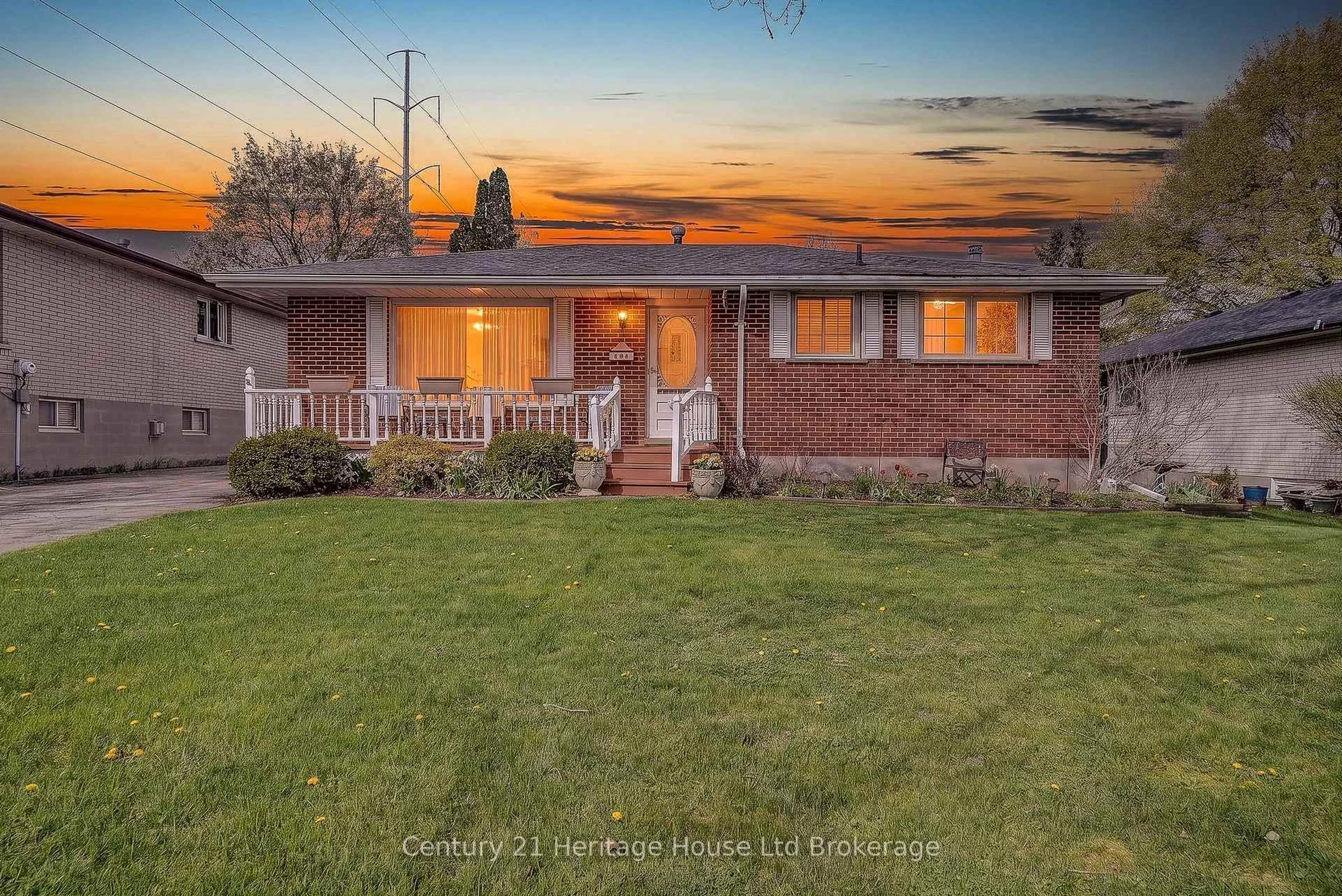 Unknown for 276 Broadview Ave, Woodstock Ontario N4S 2S6