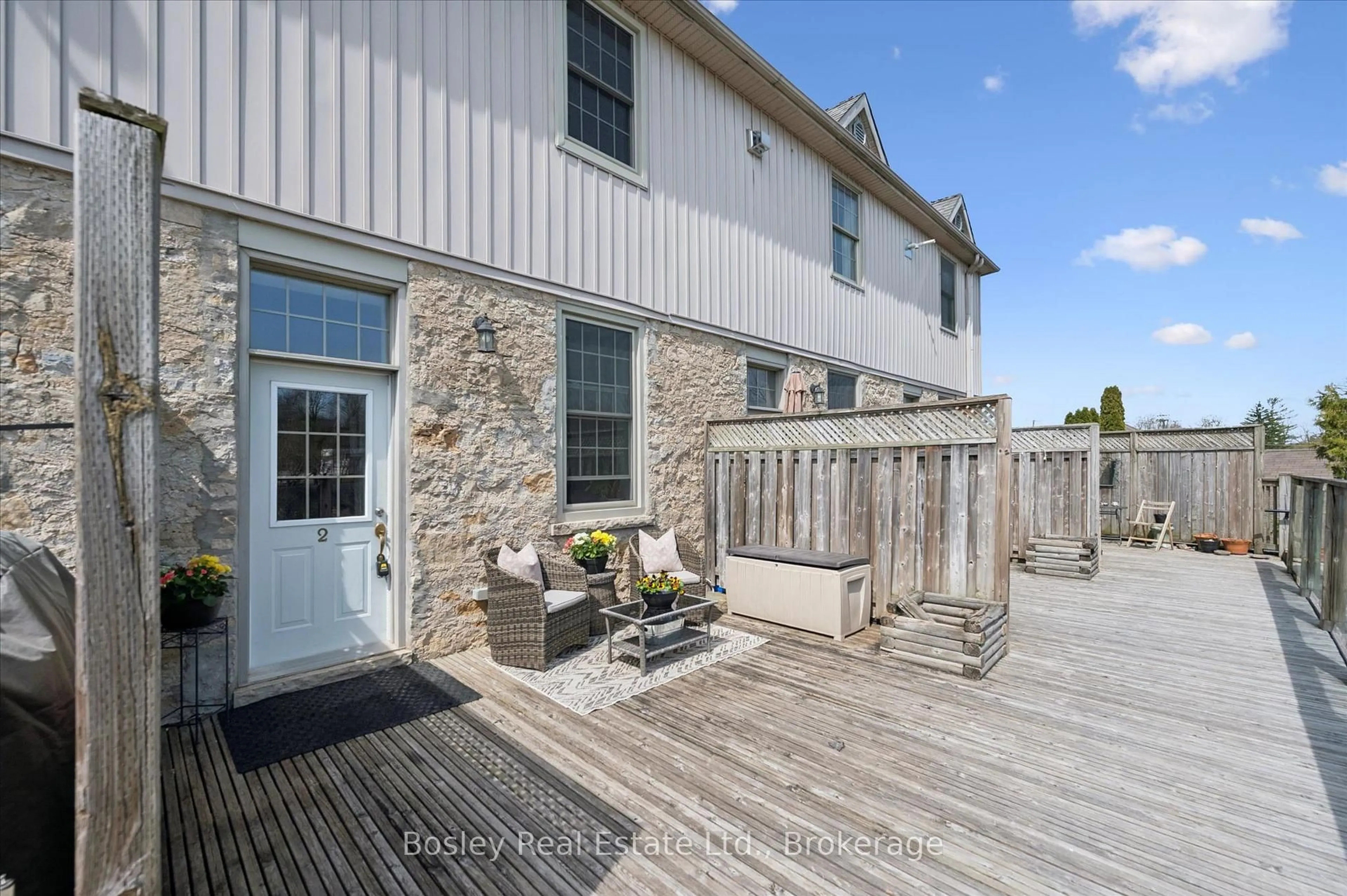 Unknown for 5 E Mill St #2, Centre Wellington Ontario N0B 1S0