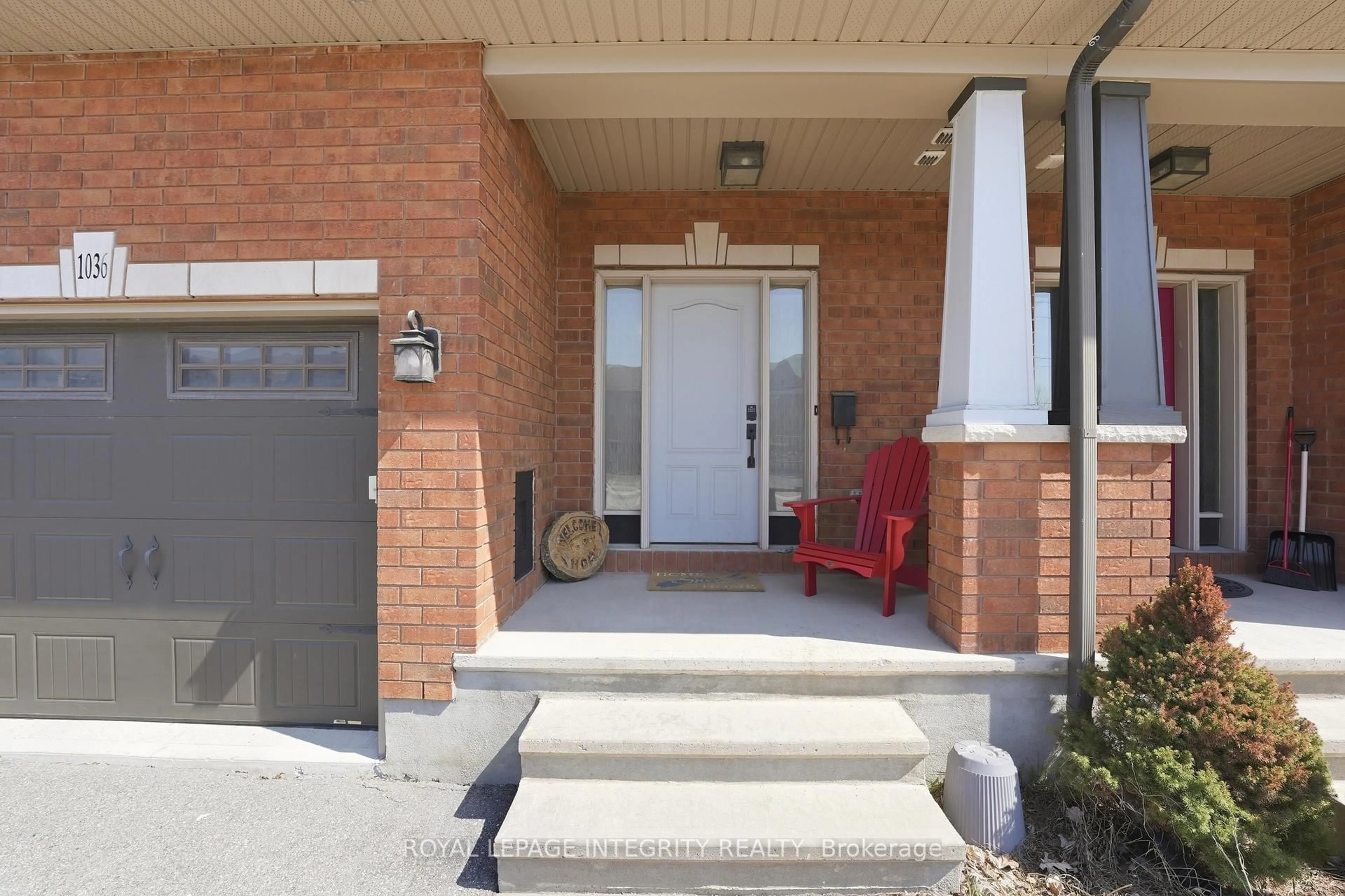 Unknown for 1036 Marconi Ave, Kanata Ontario K2W 0C8