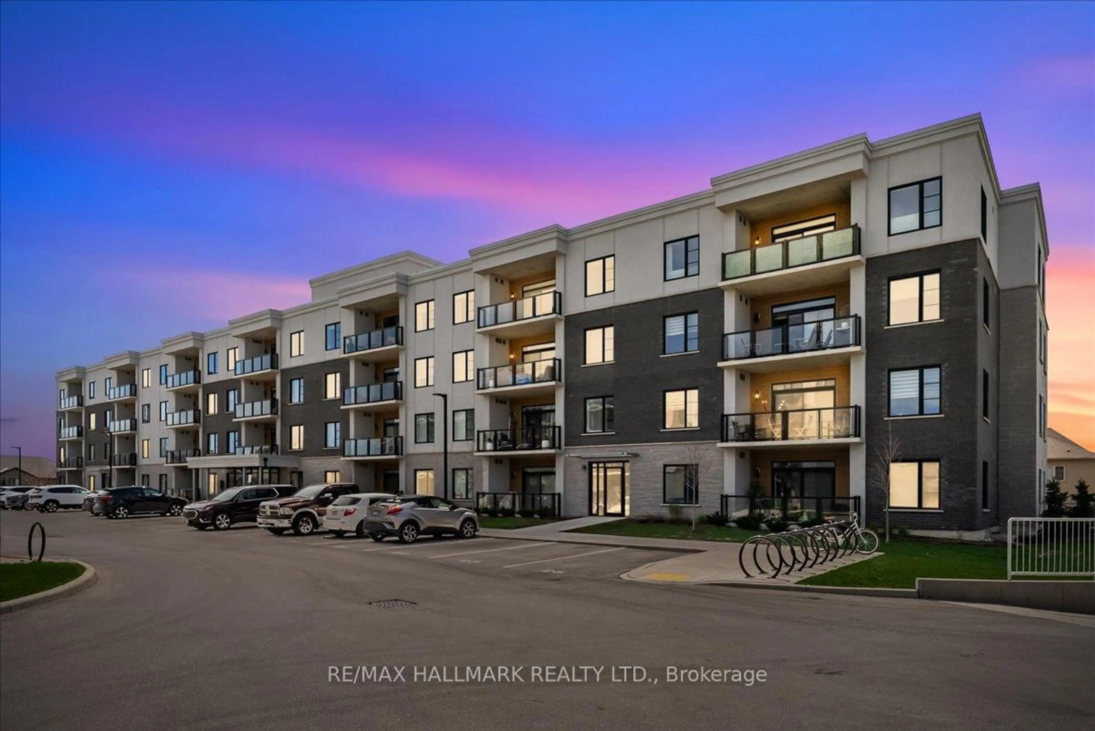 Unknown for 99B Farley Rd #412, Centre Wellington Ontario N1M 0K5