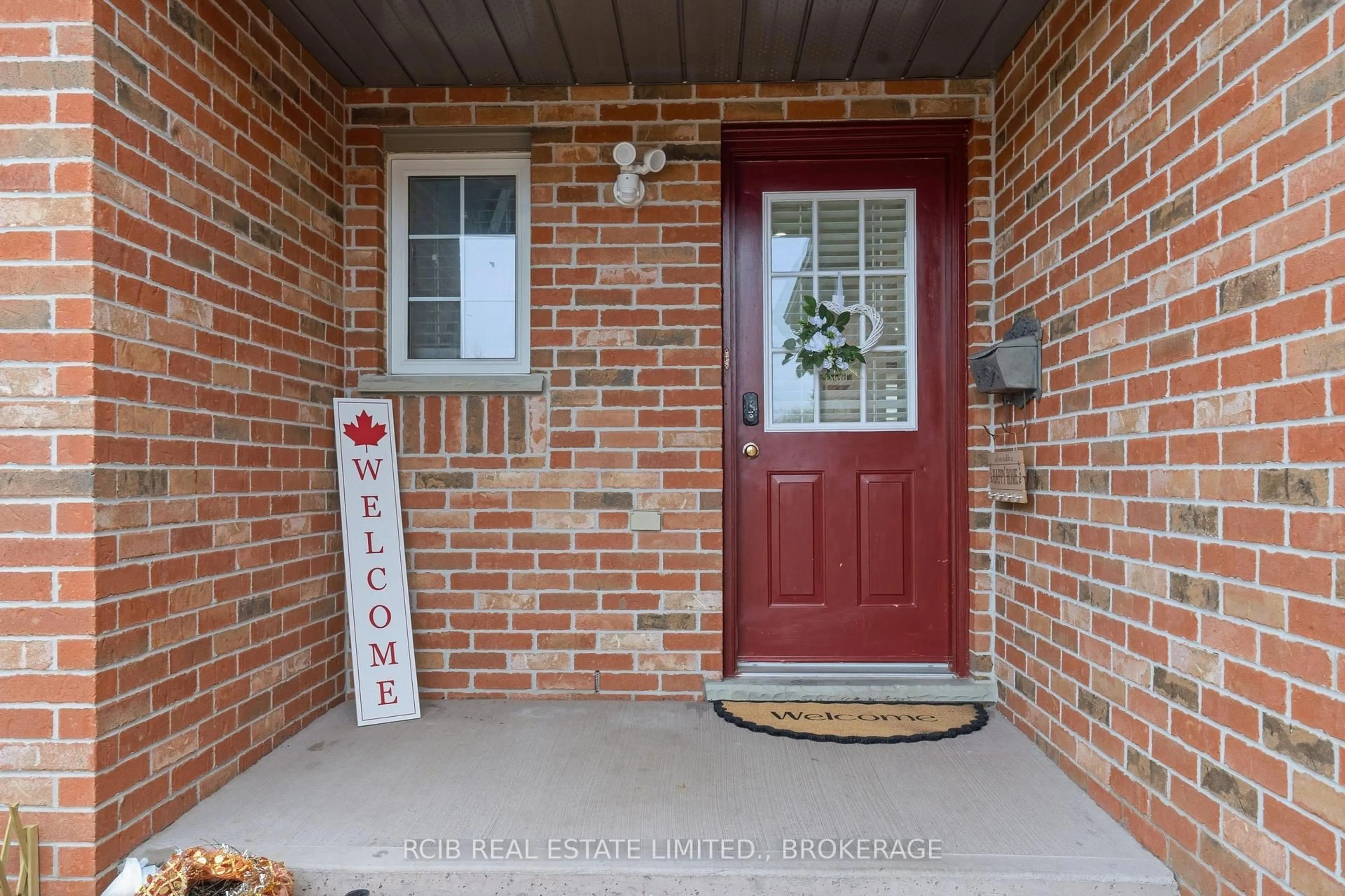 Unknown for 1337 Reardon Blvd, London South Ontario N6M 1B4