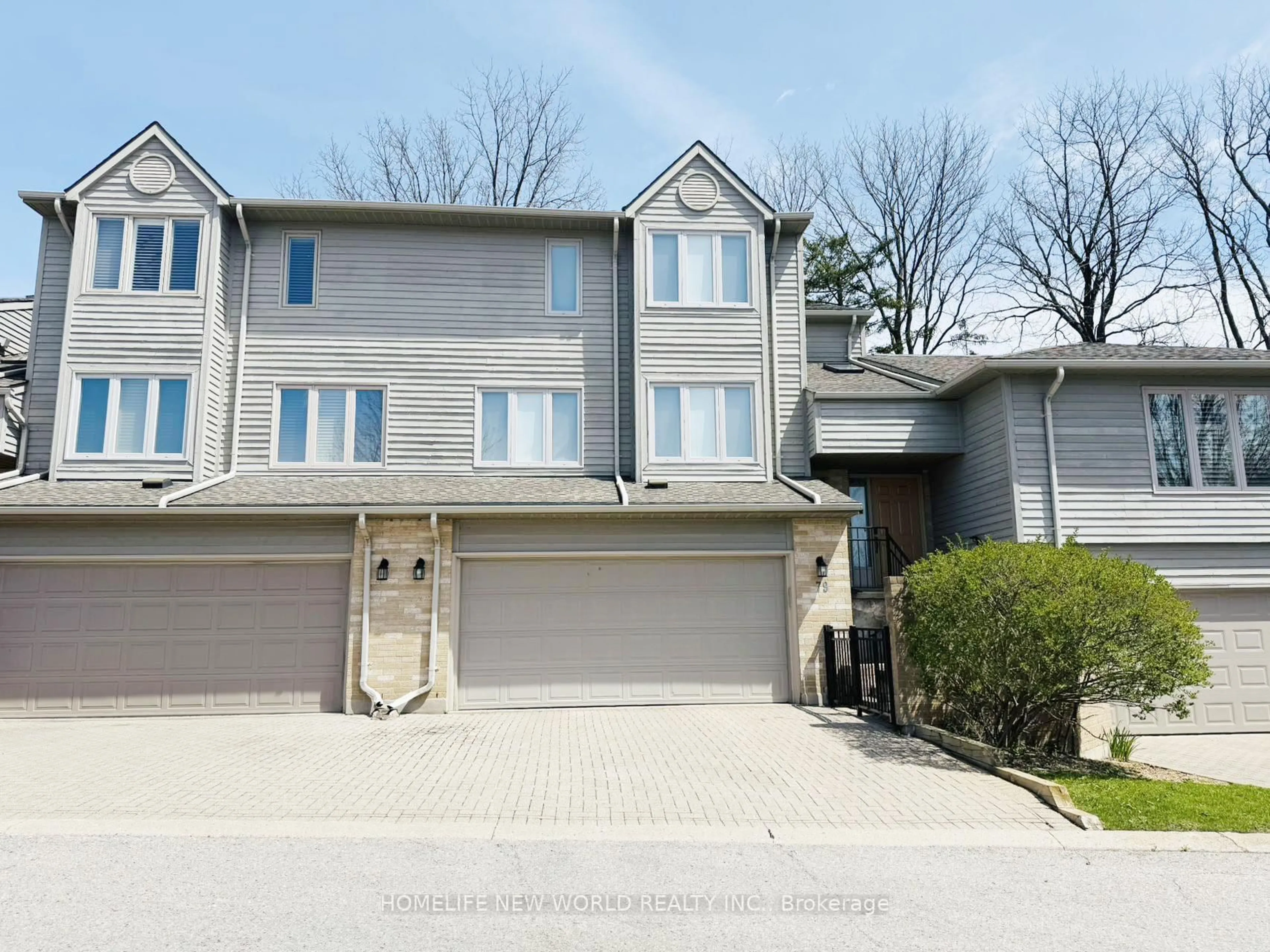 Unknown for 1500 Richmond St #79, London North Ontario N6G 4T8