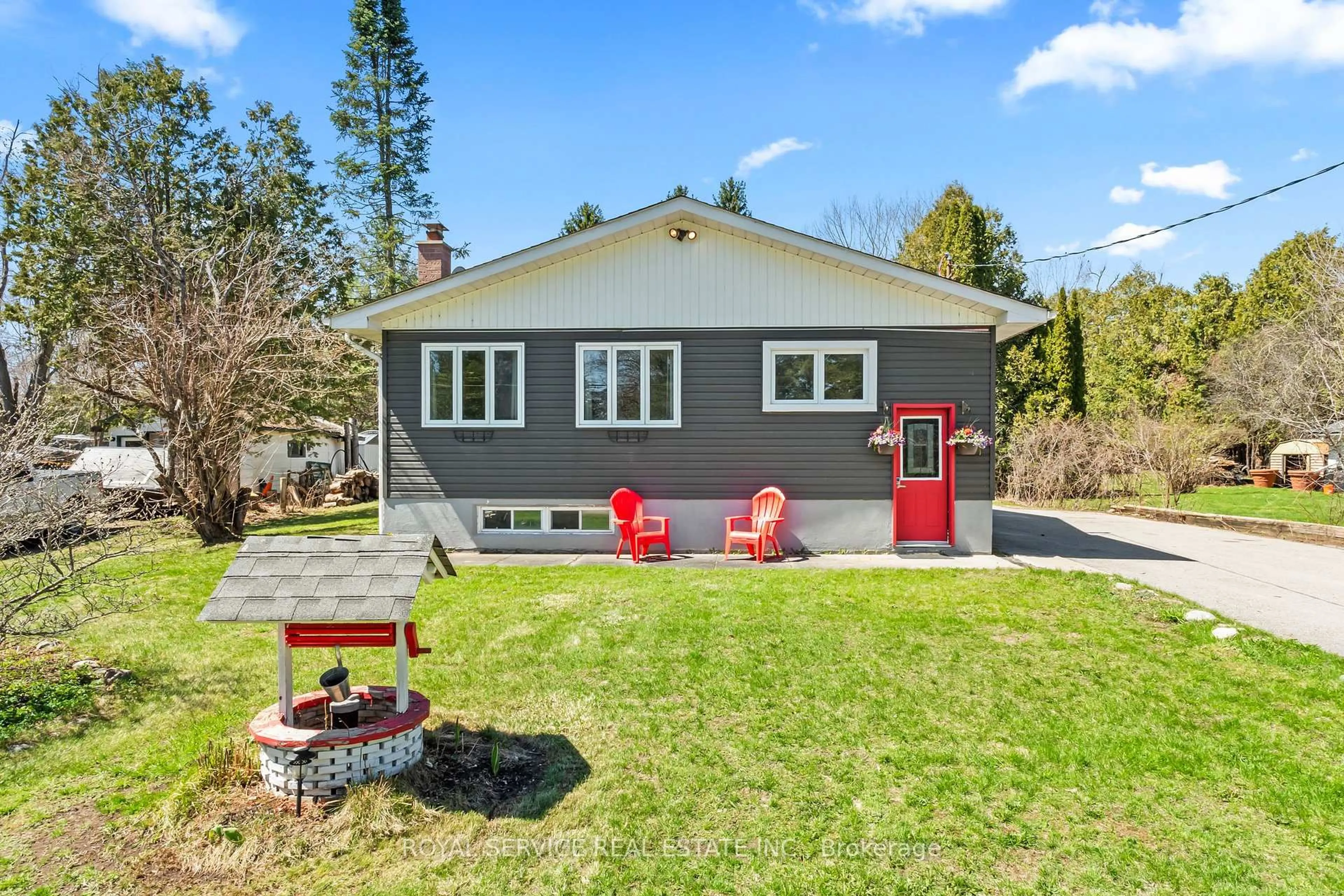 Unknown for 71 Cowans Cres, Kawartha Lakes Ontario K0L 2W0