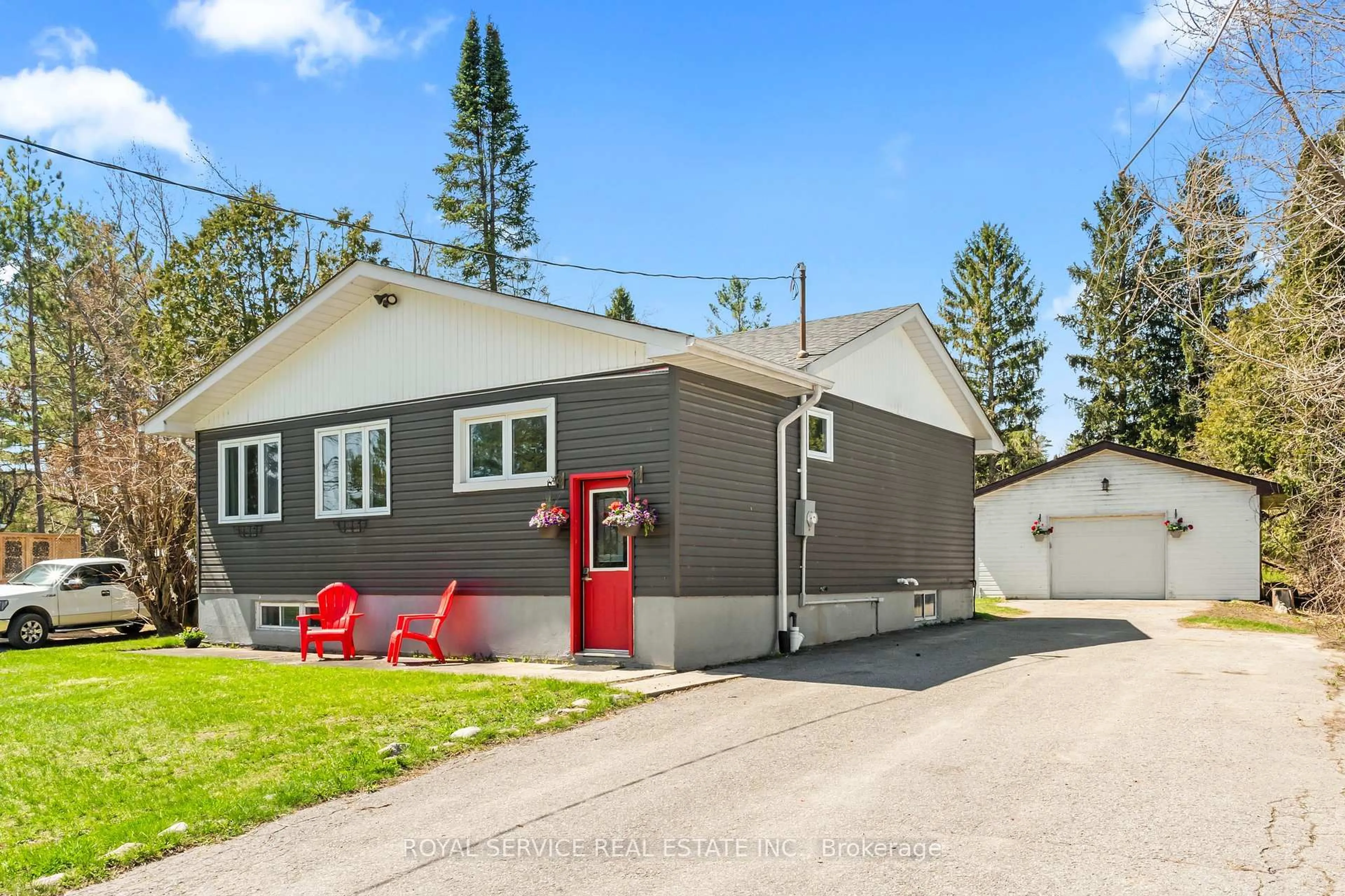 Unknown for 71 Cowans Cres, Kawartha Lakes Ontario K0L 2W0