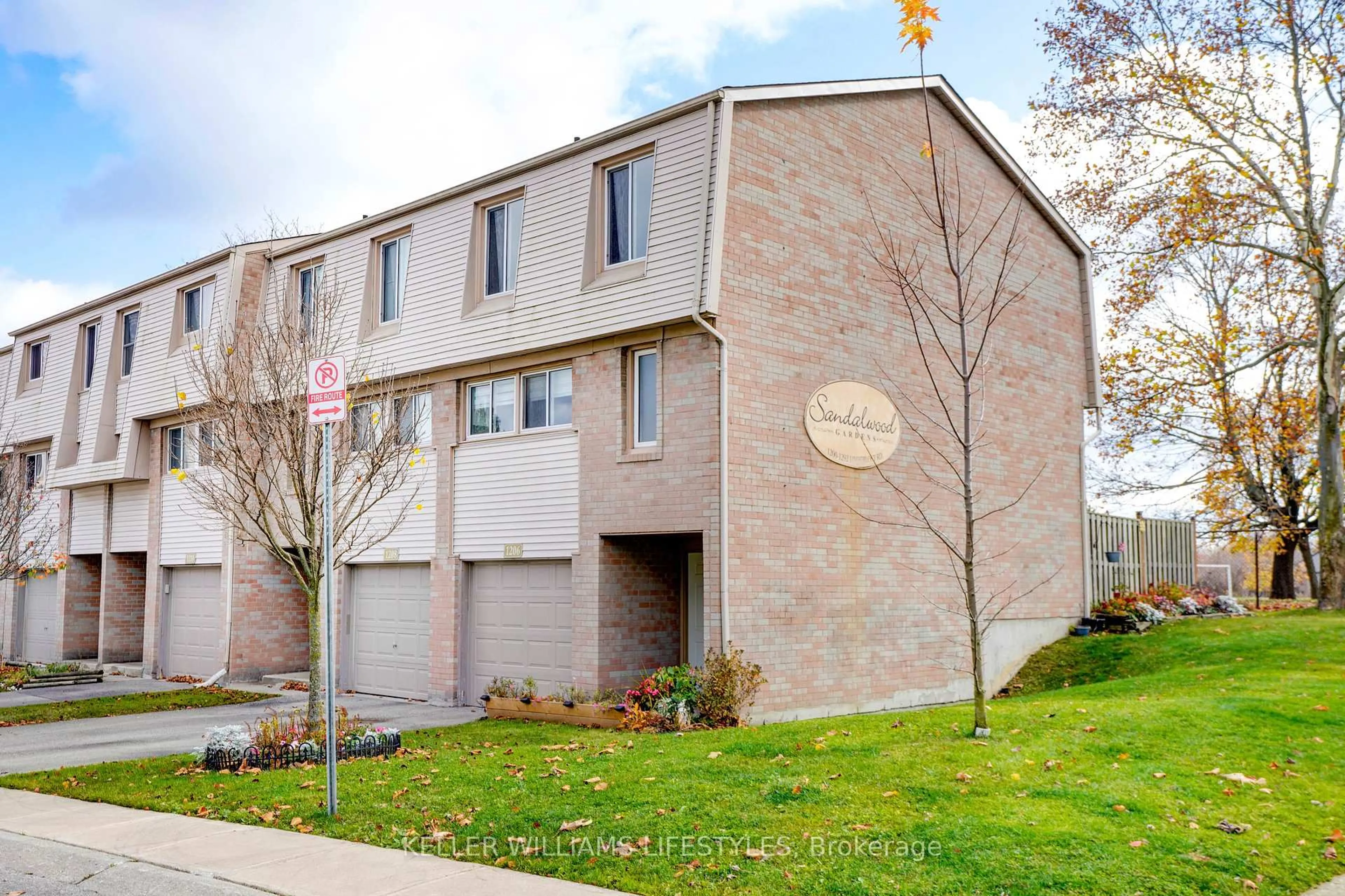 Unknown for 1206 Limberlost Rd, London North Ontario N6G 3A5