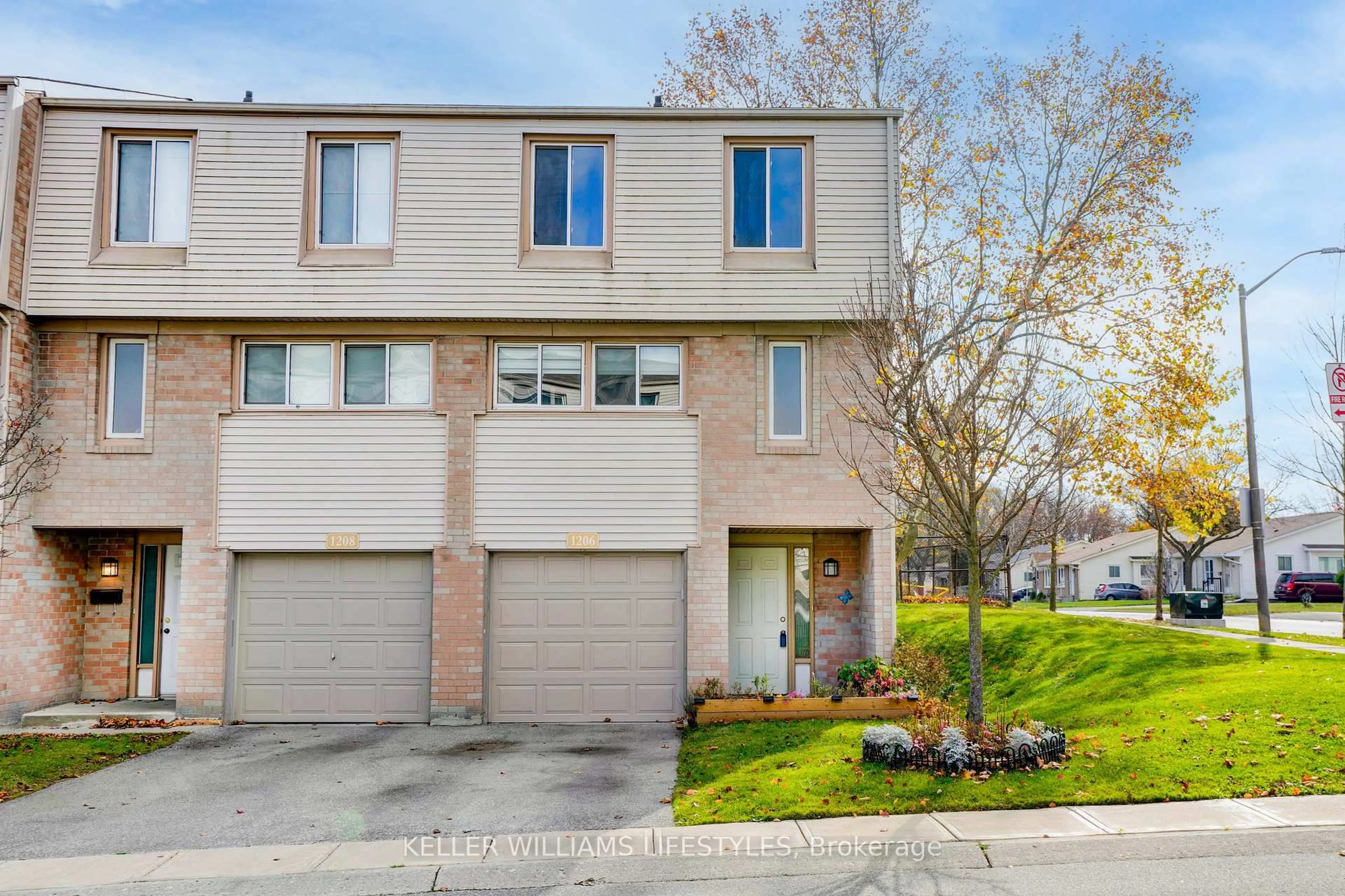 Unknown for 1206 Limberlost Rd, London North Ontario N6G 3A5