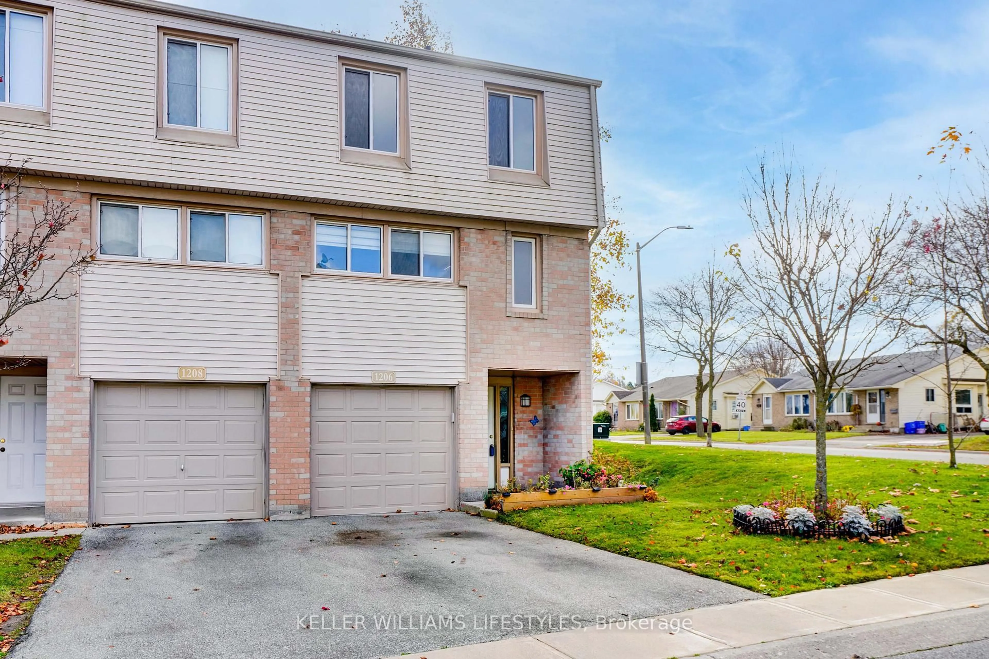 Unknown for 1206 Limberlost Rd, London North Ontario N6G 3A5