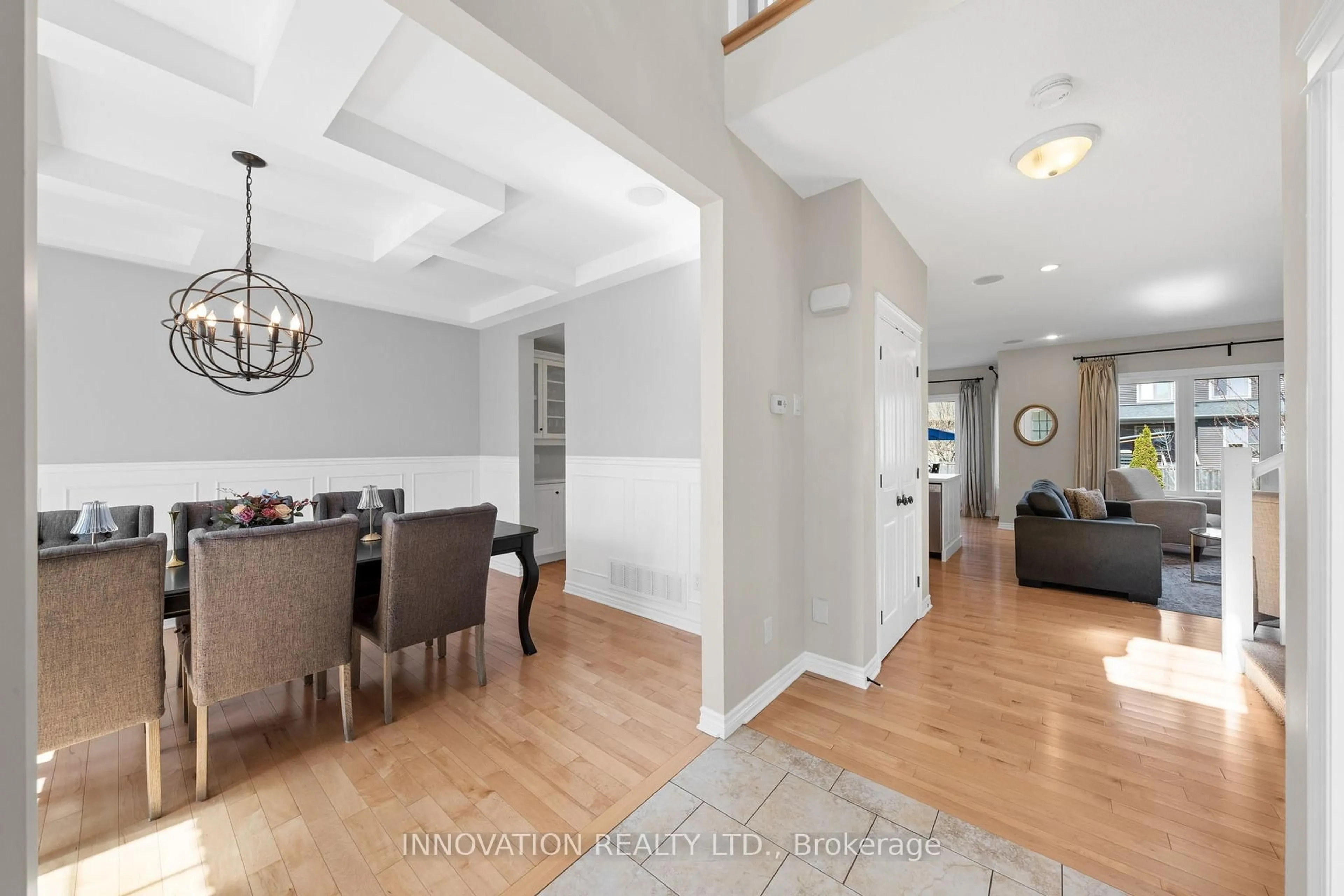 Unknown for 122 Corndav Way, Richmond Ontario K0A 2Z0