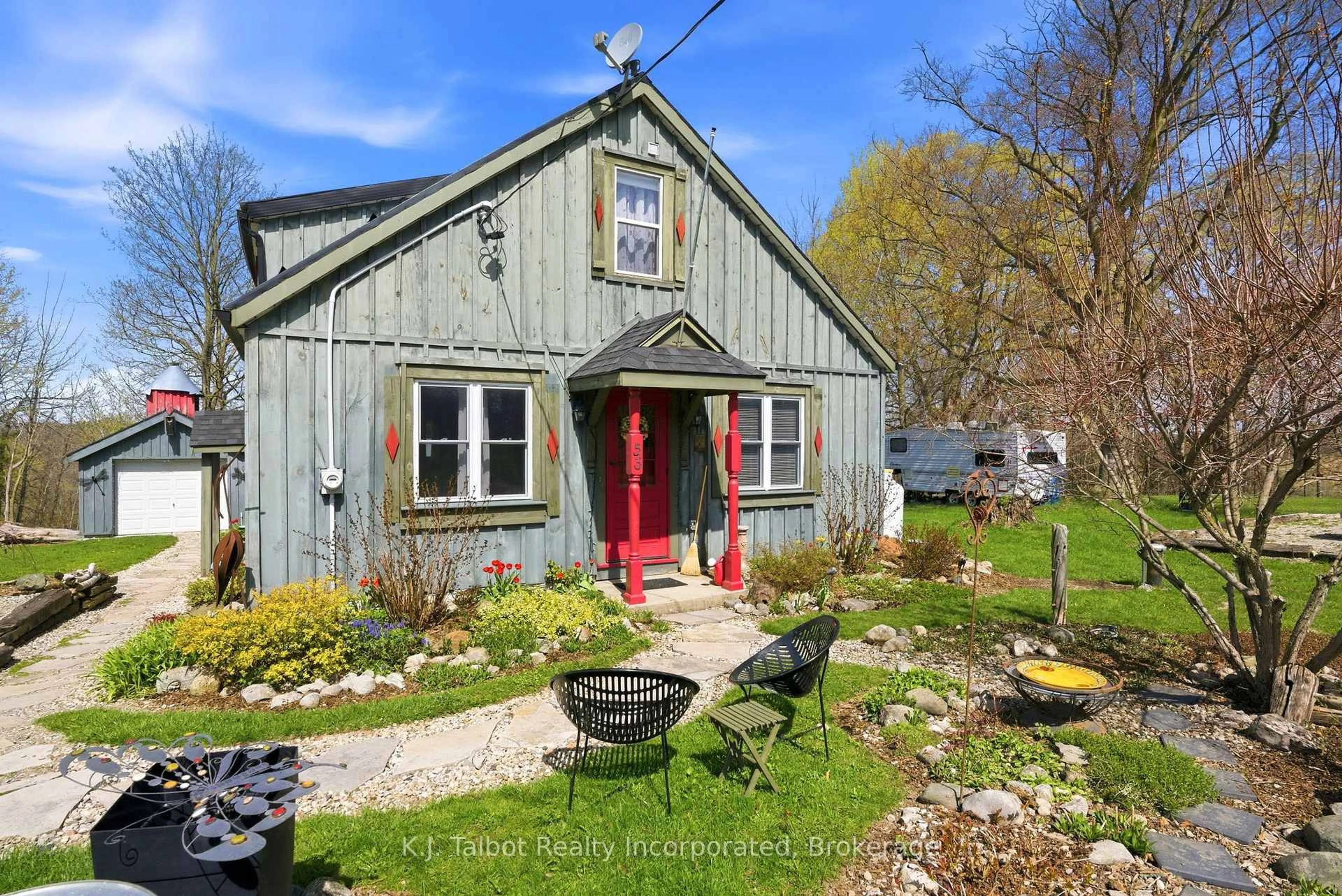 Unknown for 53 Arthur Lane, Ashfield-Colborne-Wawanosh Ontario N0M 1E0