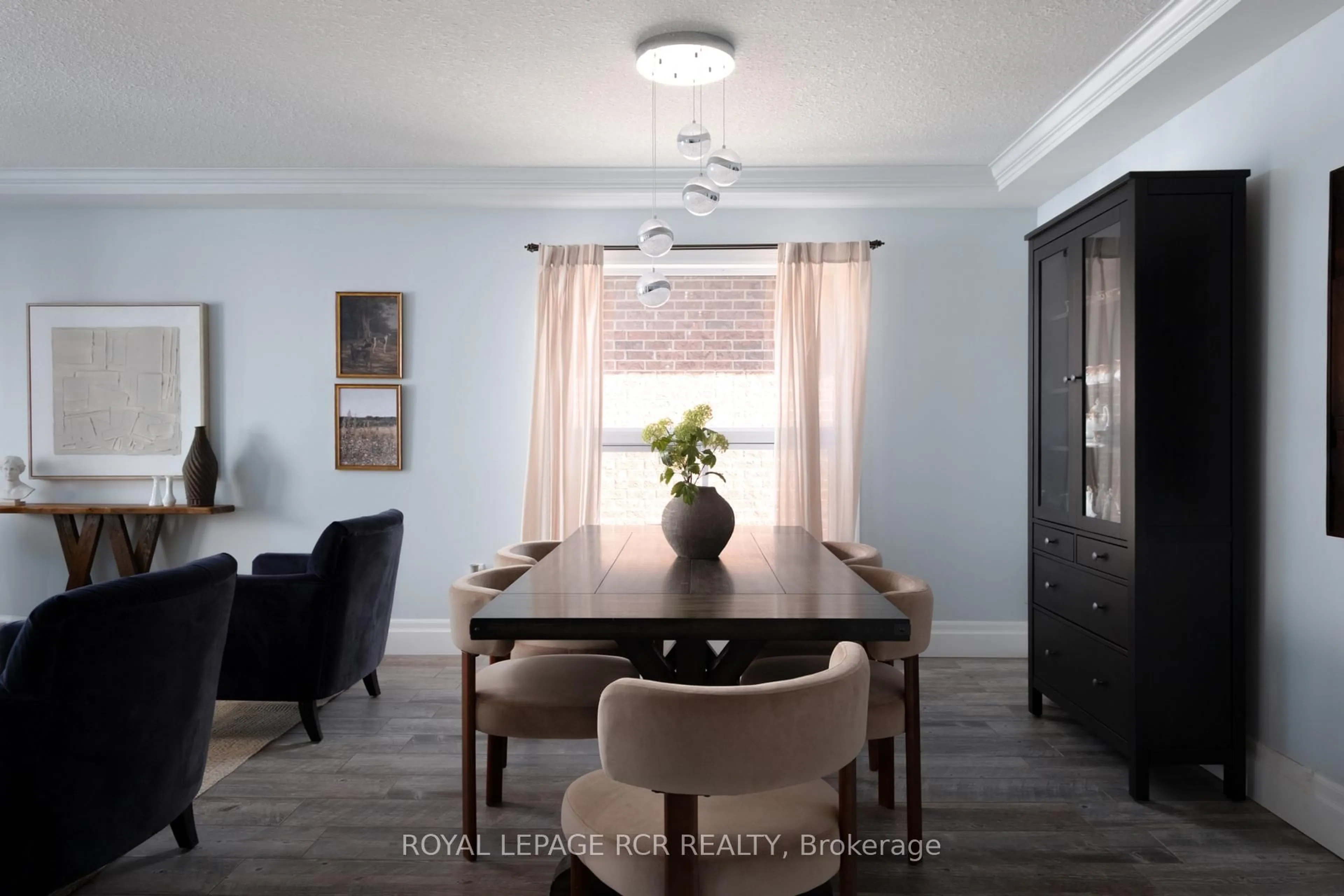 Dining room, unknown for 133 Gamble Lane, Guelph/Eramosa Ontario N0B 2K0