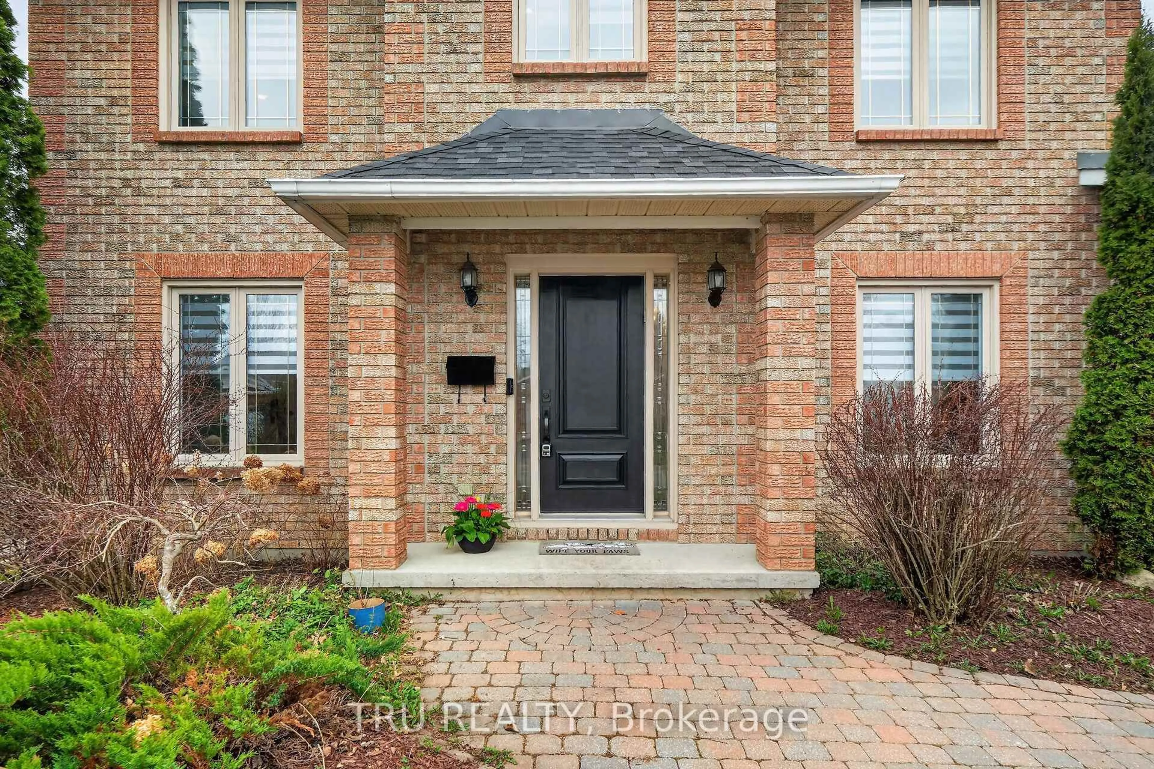 Home with brick exterior material, street for 36 James Lewis Ave, Ottawa Ontario K2S 1K4