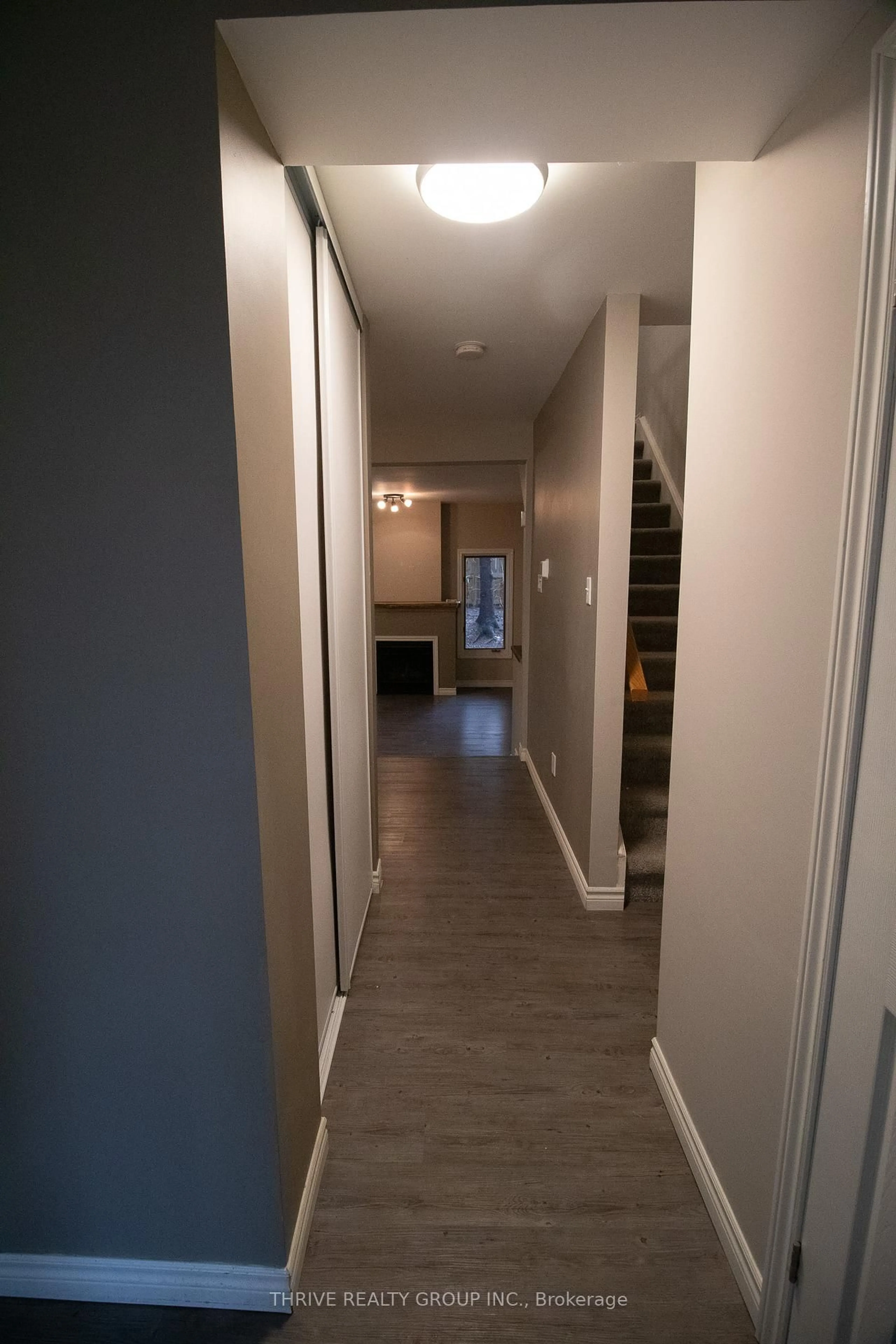 Unknown for 9 AILSA Pl #86, London South Ontario N5Z 4Z6