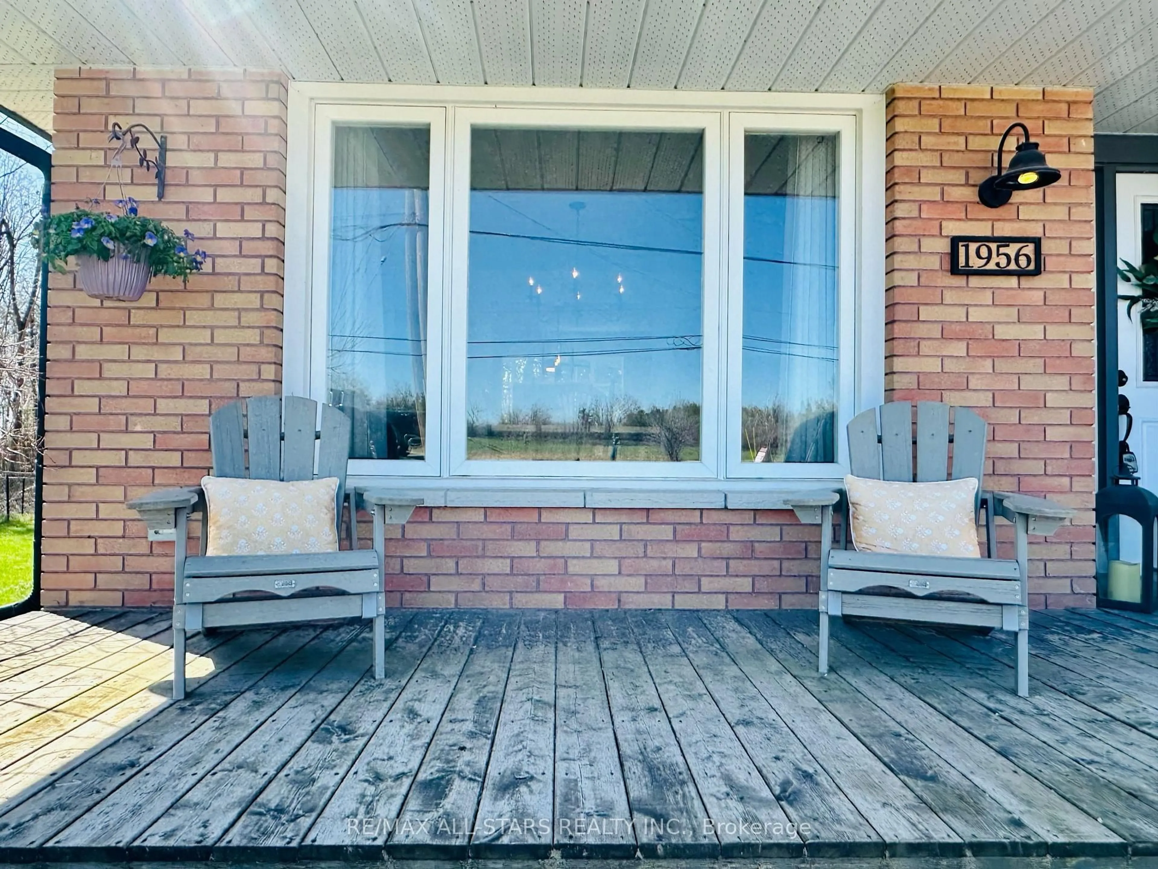 Unknown for 1956 County 8 Rd, Kawartha Lakes Ontario K0M 1A0