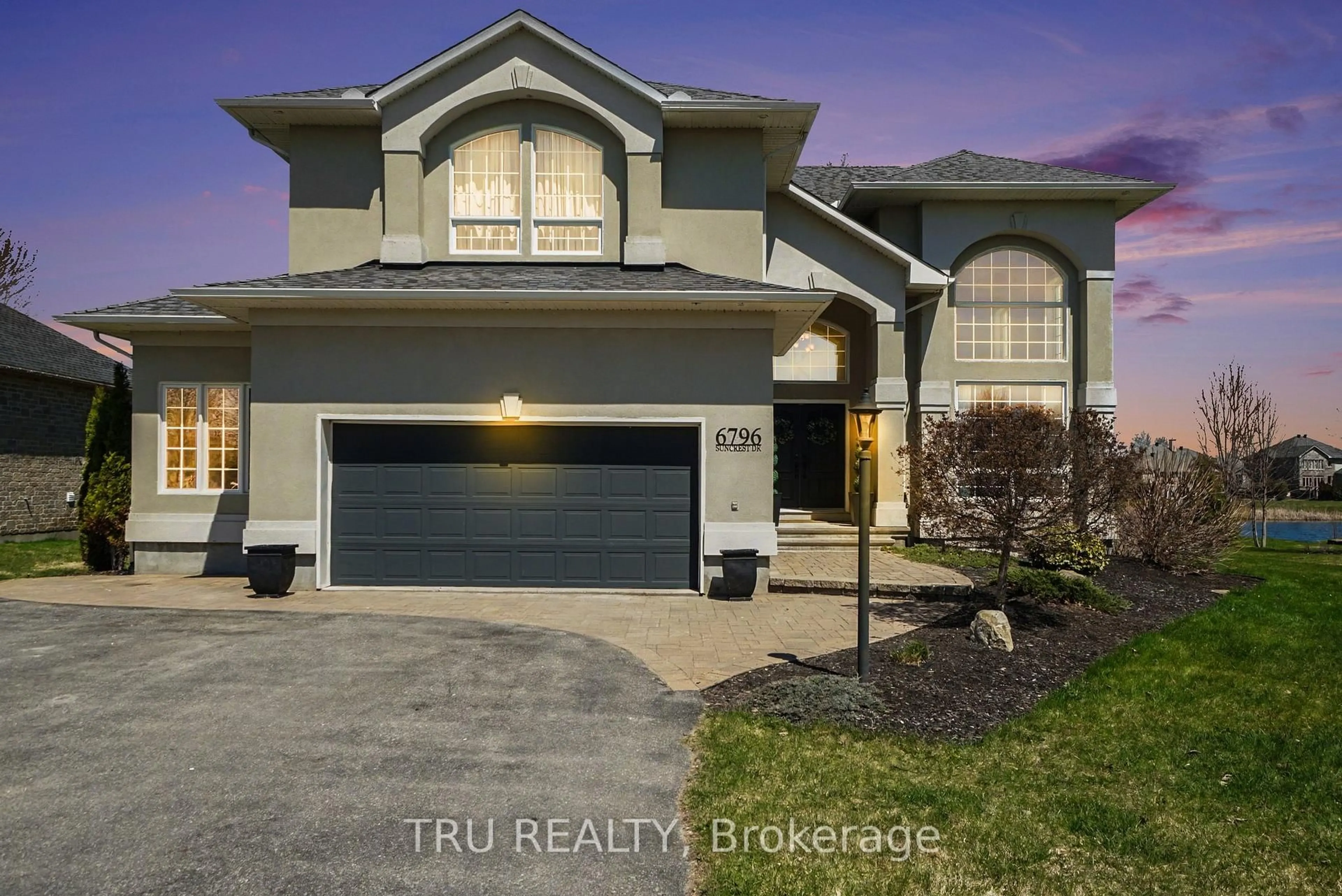 Unknown for 6796 Suncrest Dr, Ottawa Ontario K4P 0B2