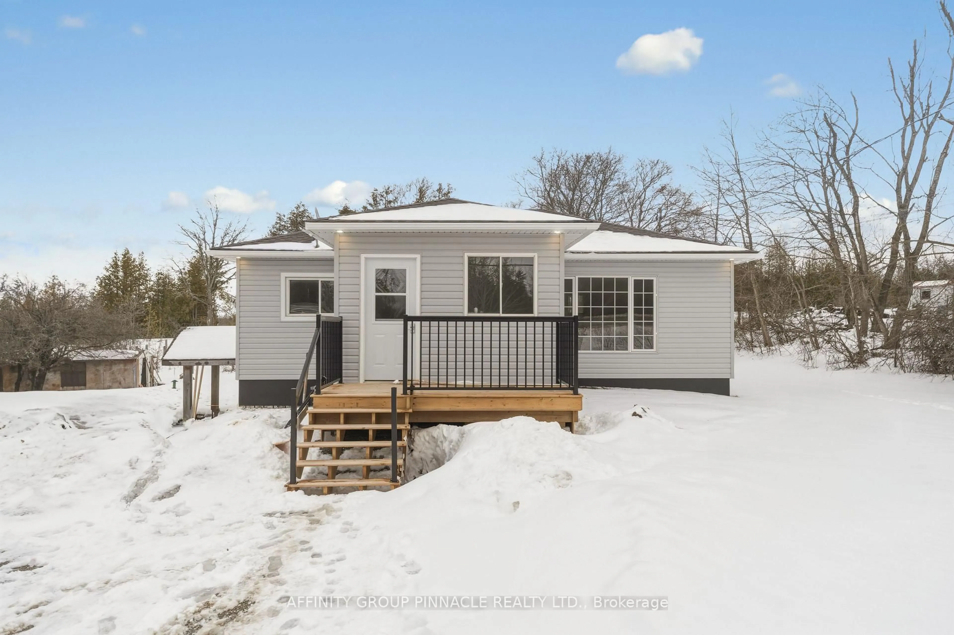 Unknown for 544 County 121 Rd, Kawartha Lakes Ontario K0M 1N0