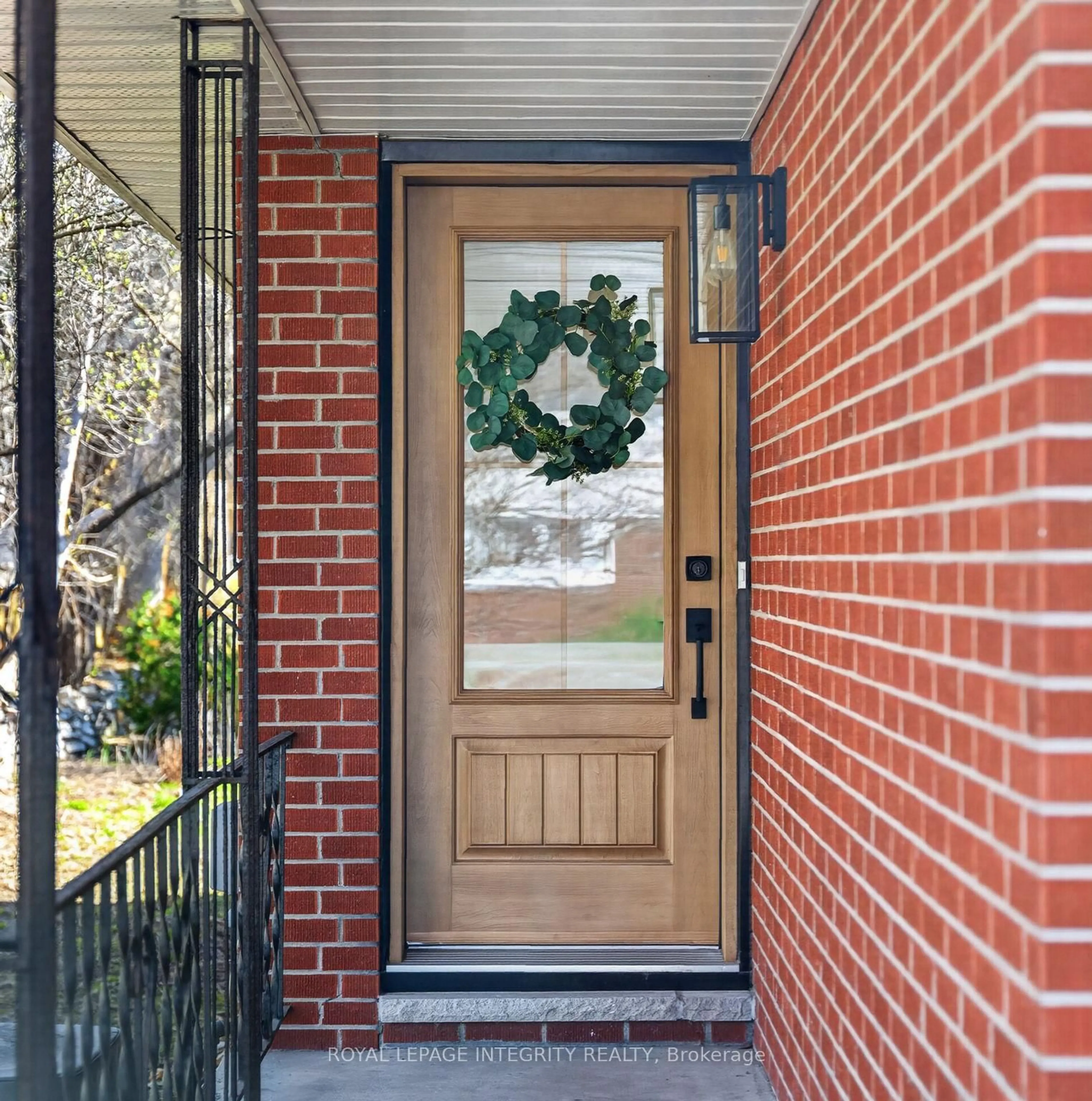 Home with brick exterior material, street for 1145 Greyrock Cres, Ottawa Ontario K2C 2A3