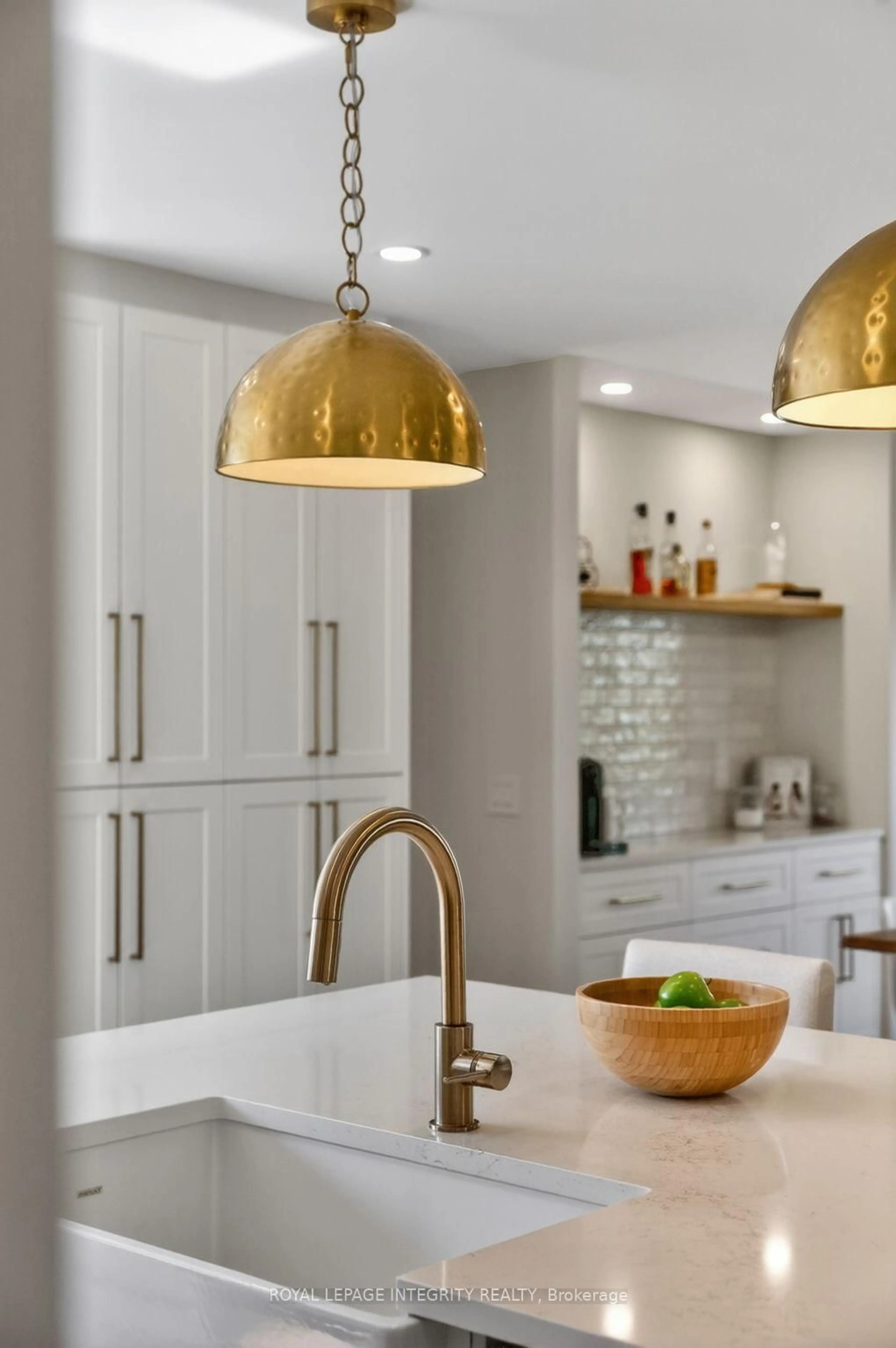 Contemporary kitchen, unknown for 1145 Greyrock Cres, Ottawa Ontario K2C 2A3