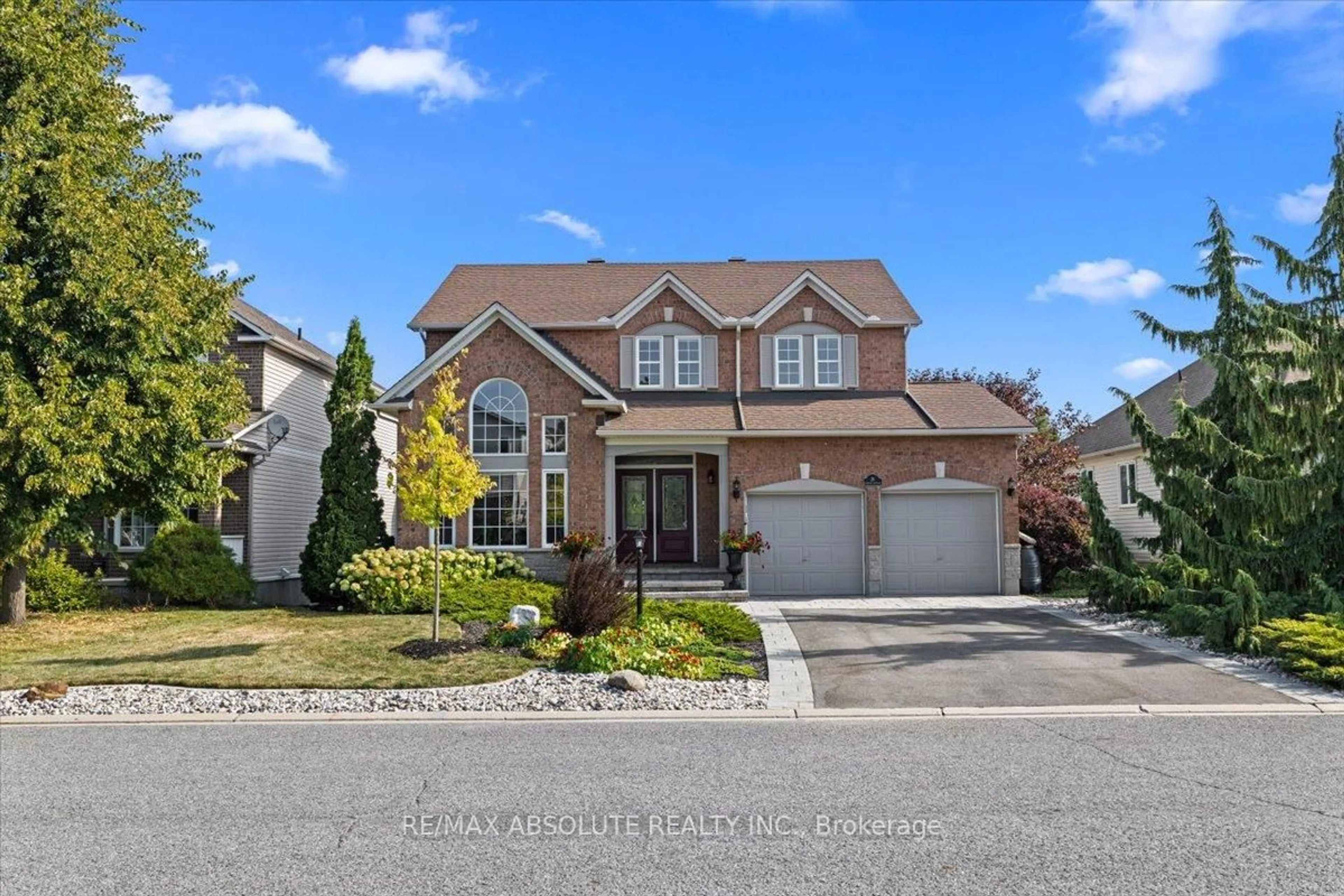 Unknown for 26 Franklin Cathcart Cres, Stittsville Ontario K2S 2A7
