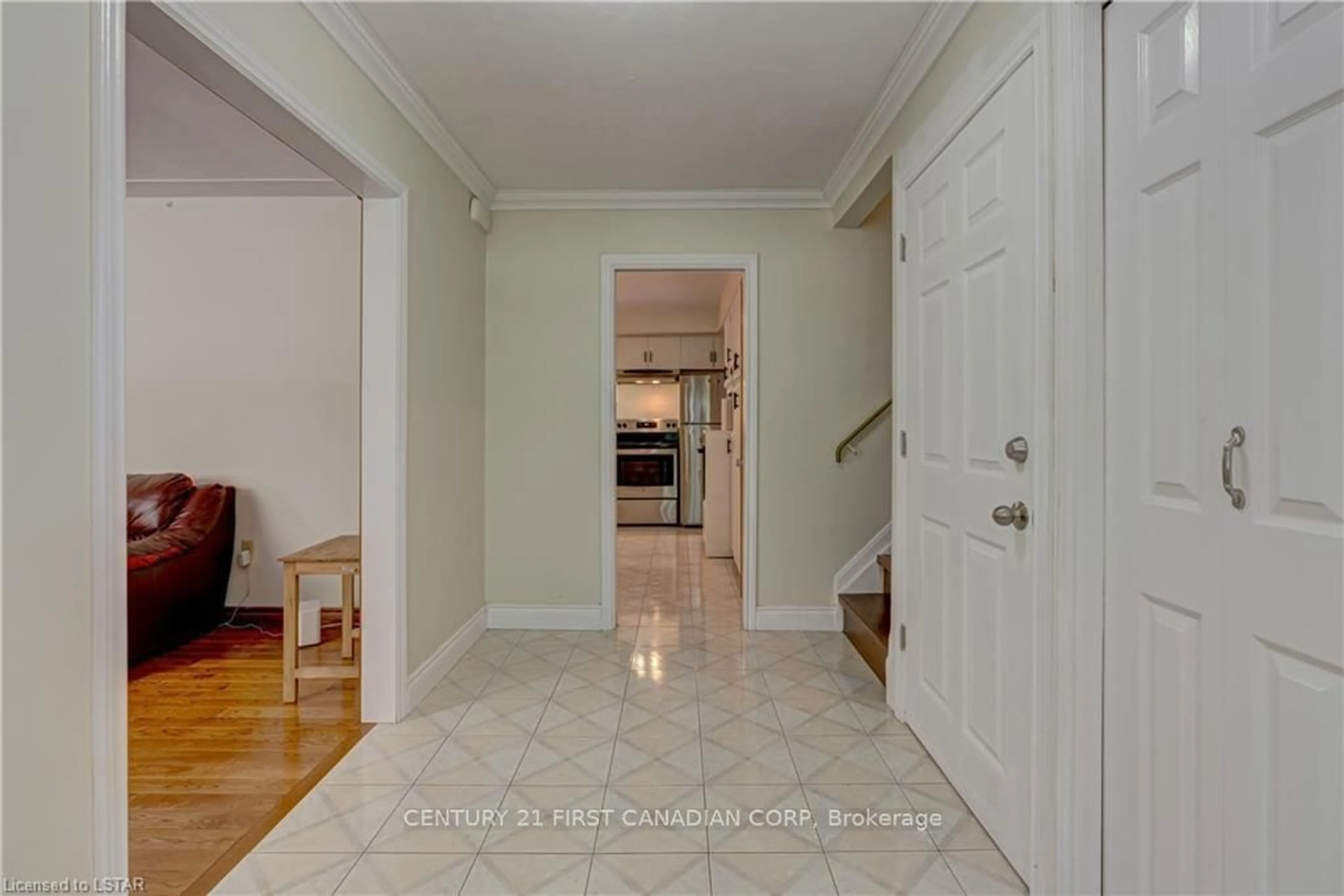 Unknown for 28 REDFORD Rd, London North Ontario N5X 3V5