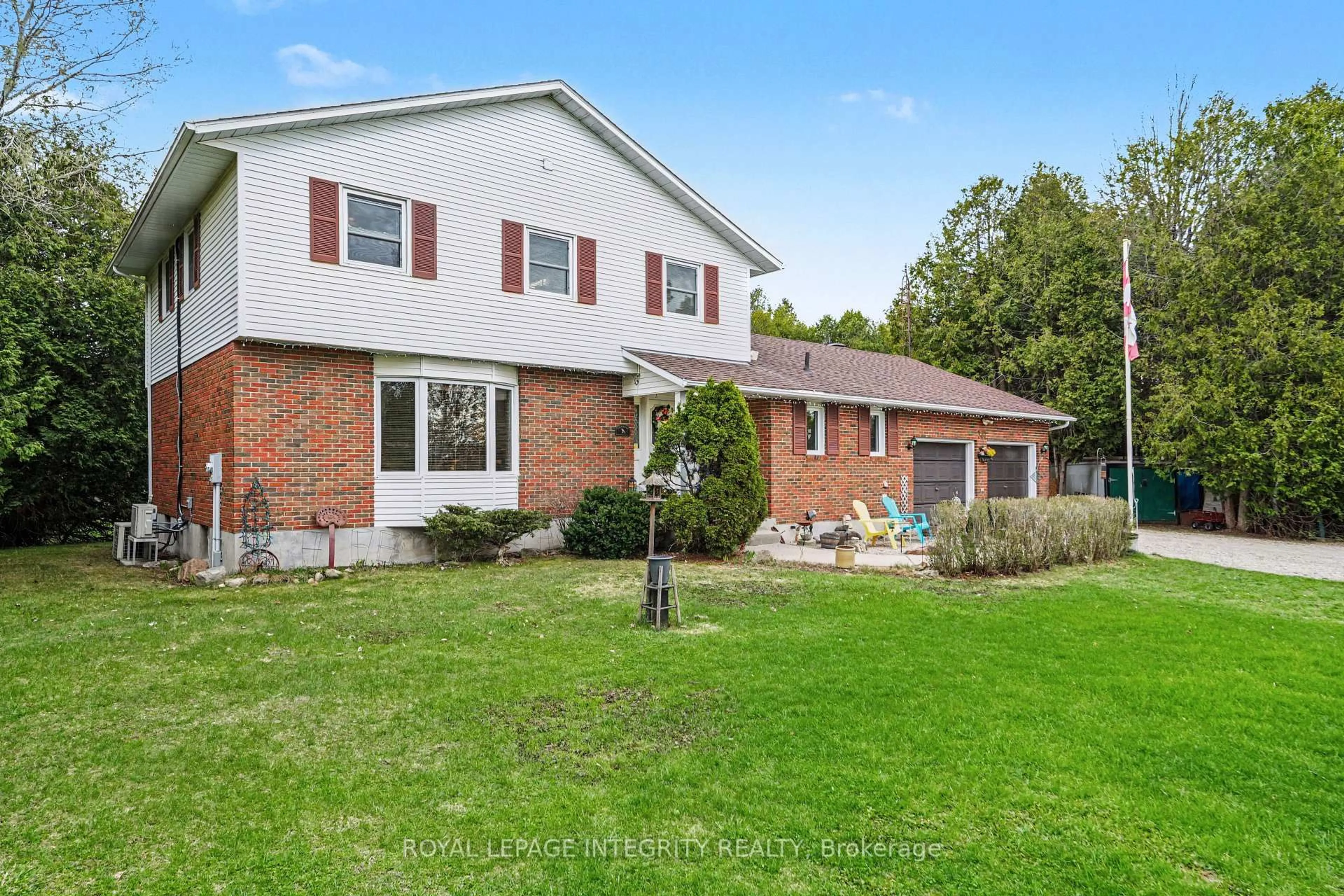 Unknown for 307 Ferguson Tetlock Rd, Smiths Falls Ontario K7A 4S4
