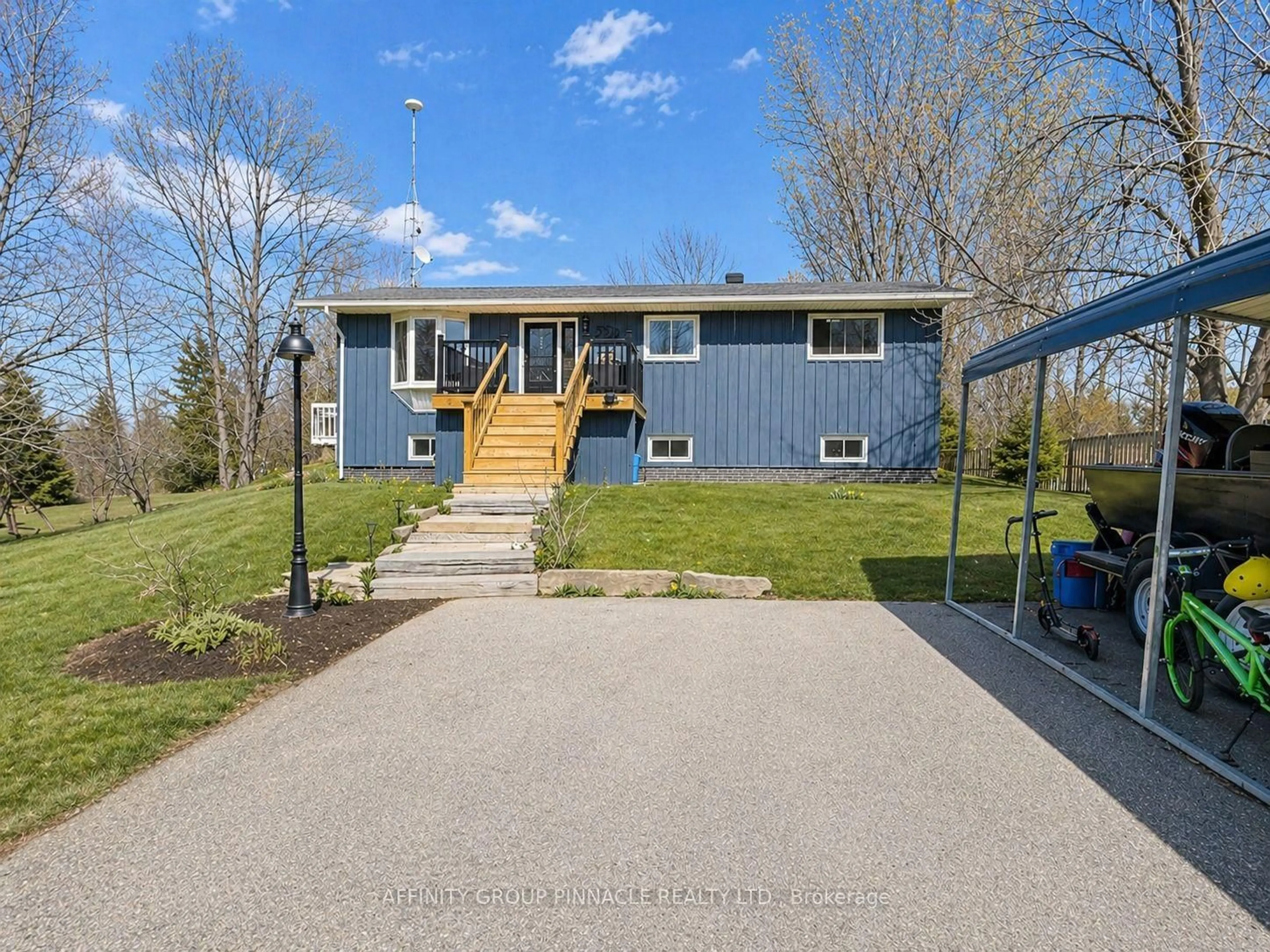 Unknown for 39 Muskie Dr, Kawartha Lakes Ontario K0M 2C0