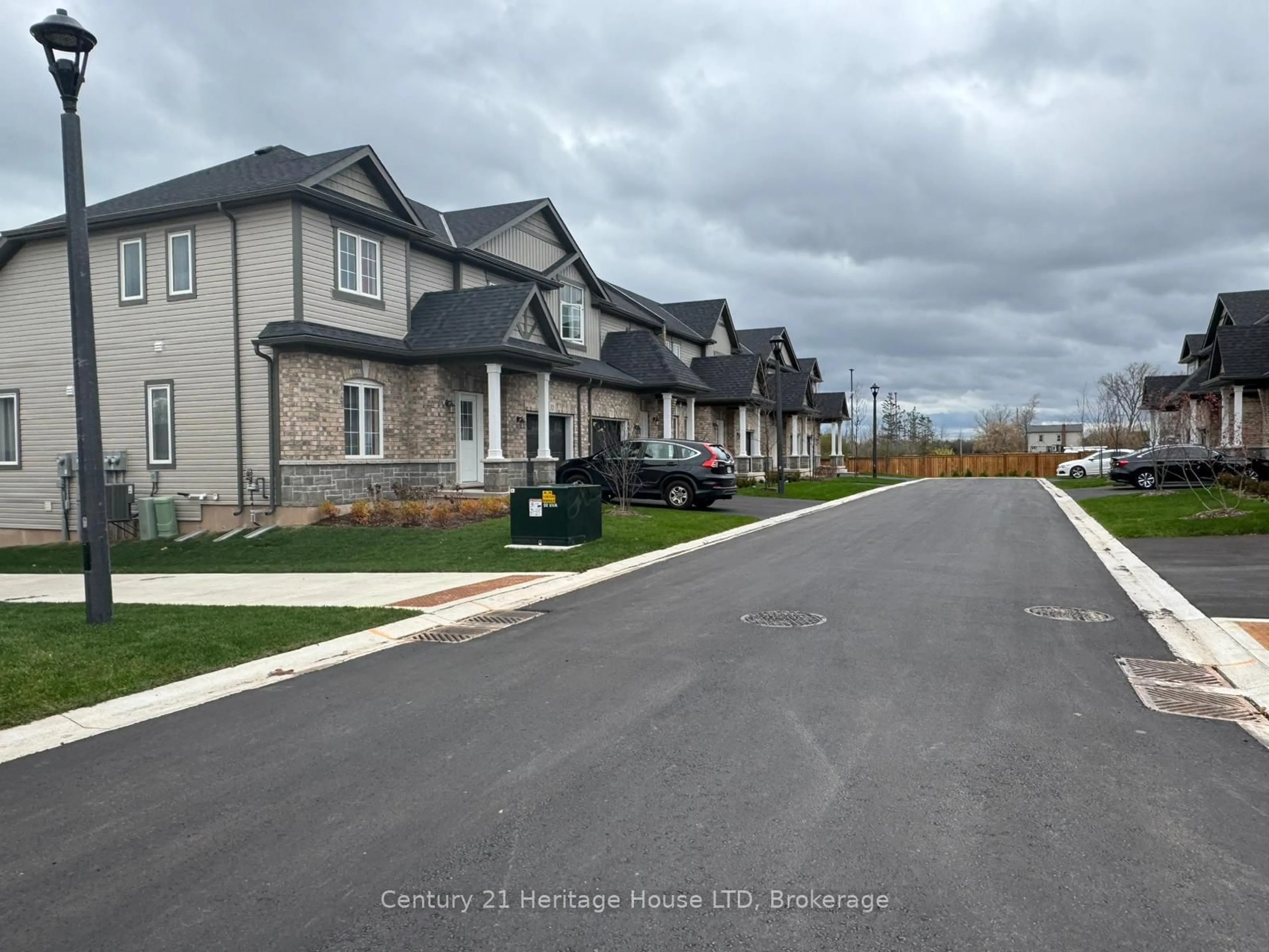Unknown for 397 Garrison Rd #13, Fort Erie Ontario L2A 1N1