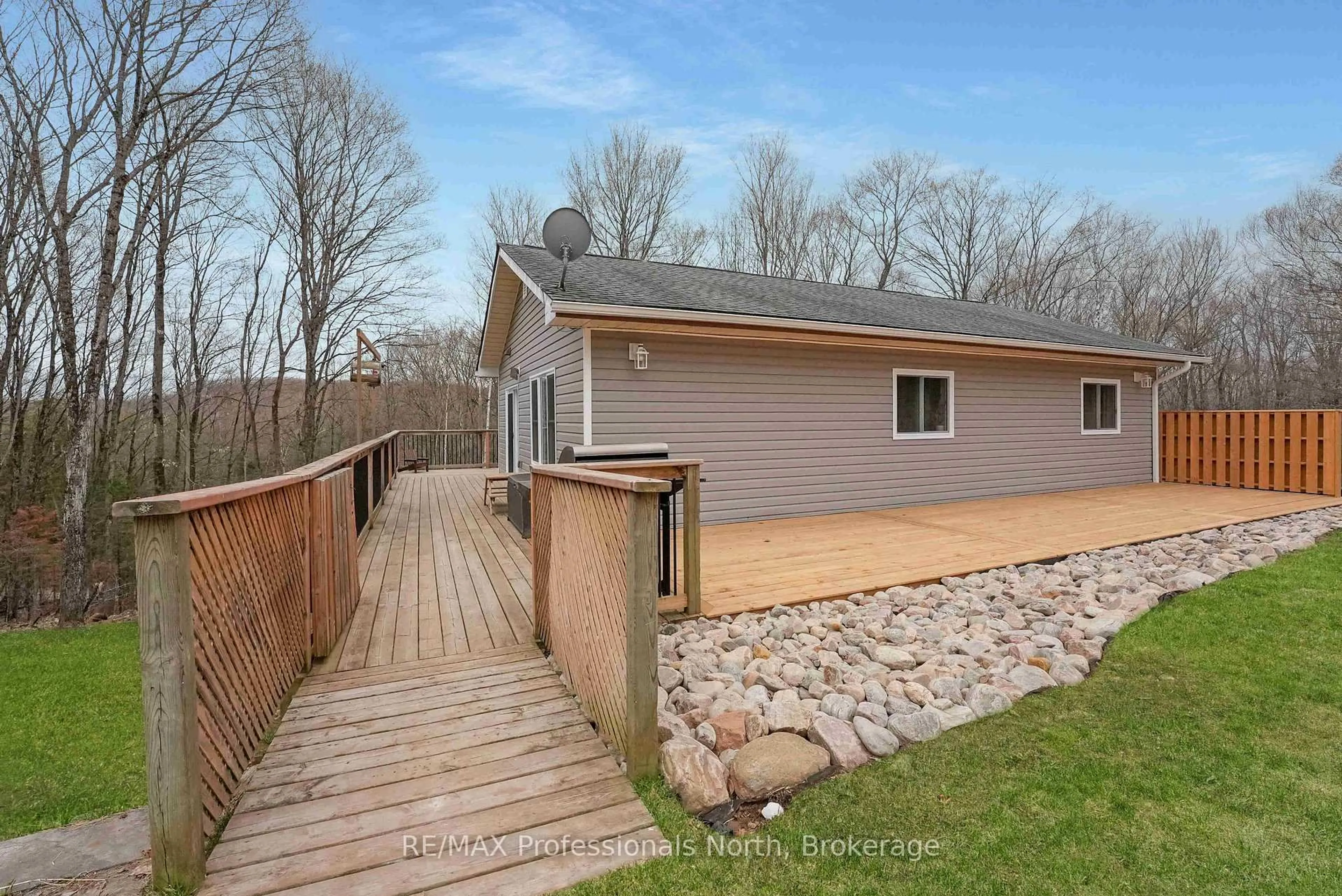 Unknown for 1310 Alexander Rd, Minden Hills Ontario K0M 2K0