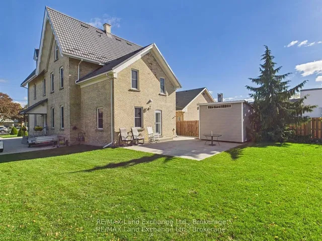 276 Durham St, Kincardine 2