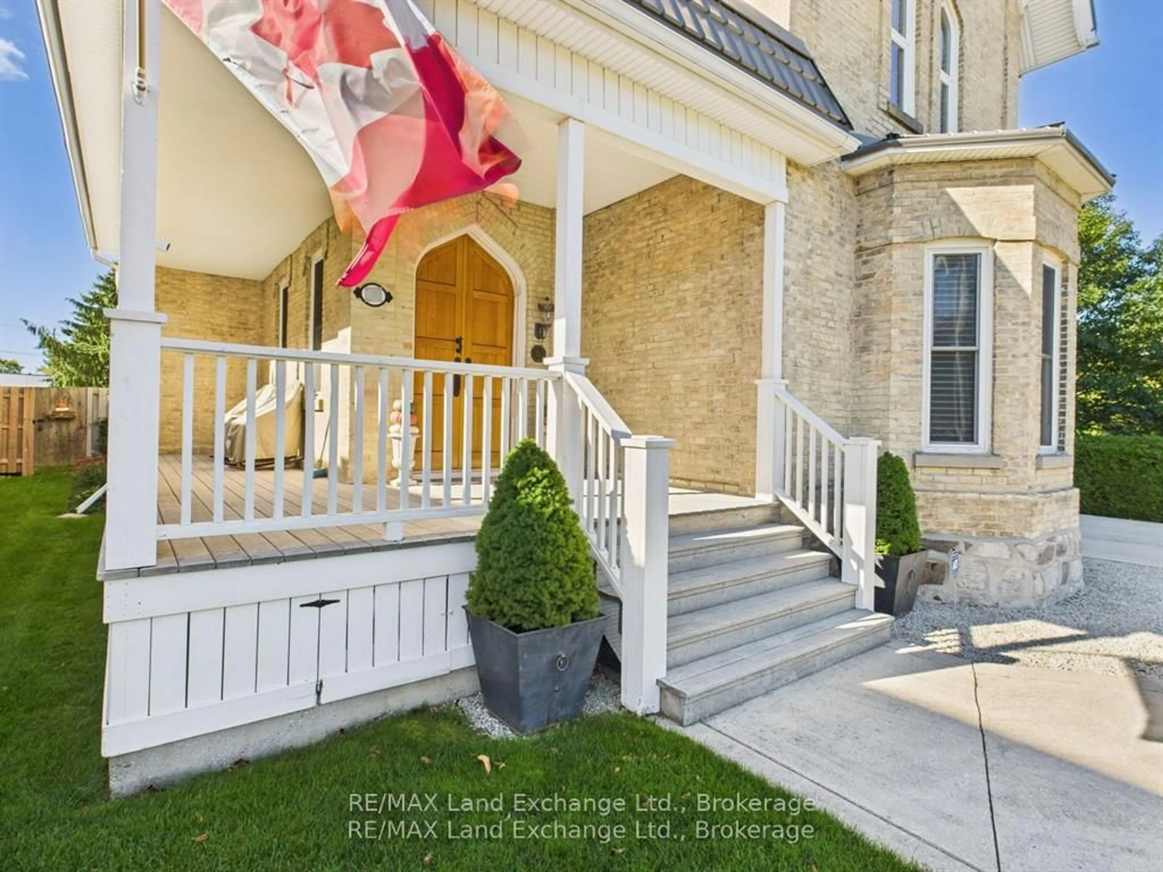 Unknown for 276 Durham St, Kincardine Ontario N2Z 2X9