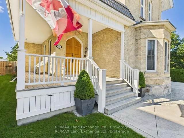 276 Durham St, Kincardine 3