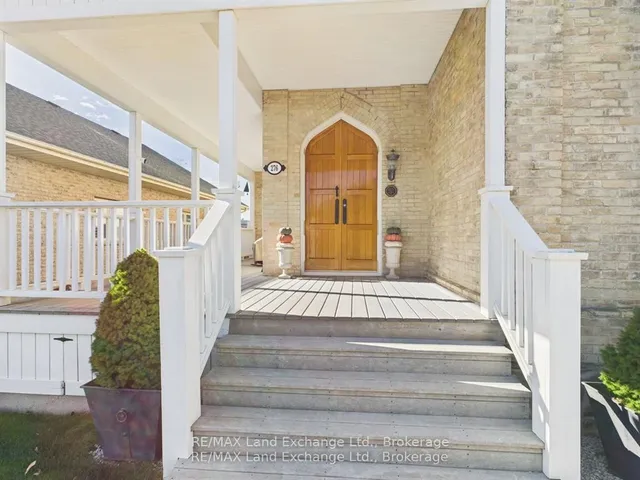 276 Durham St, Kincardine 4