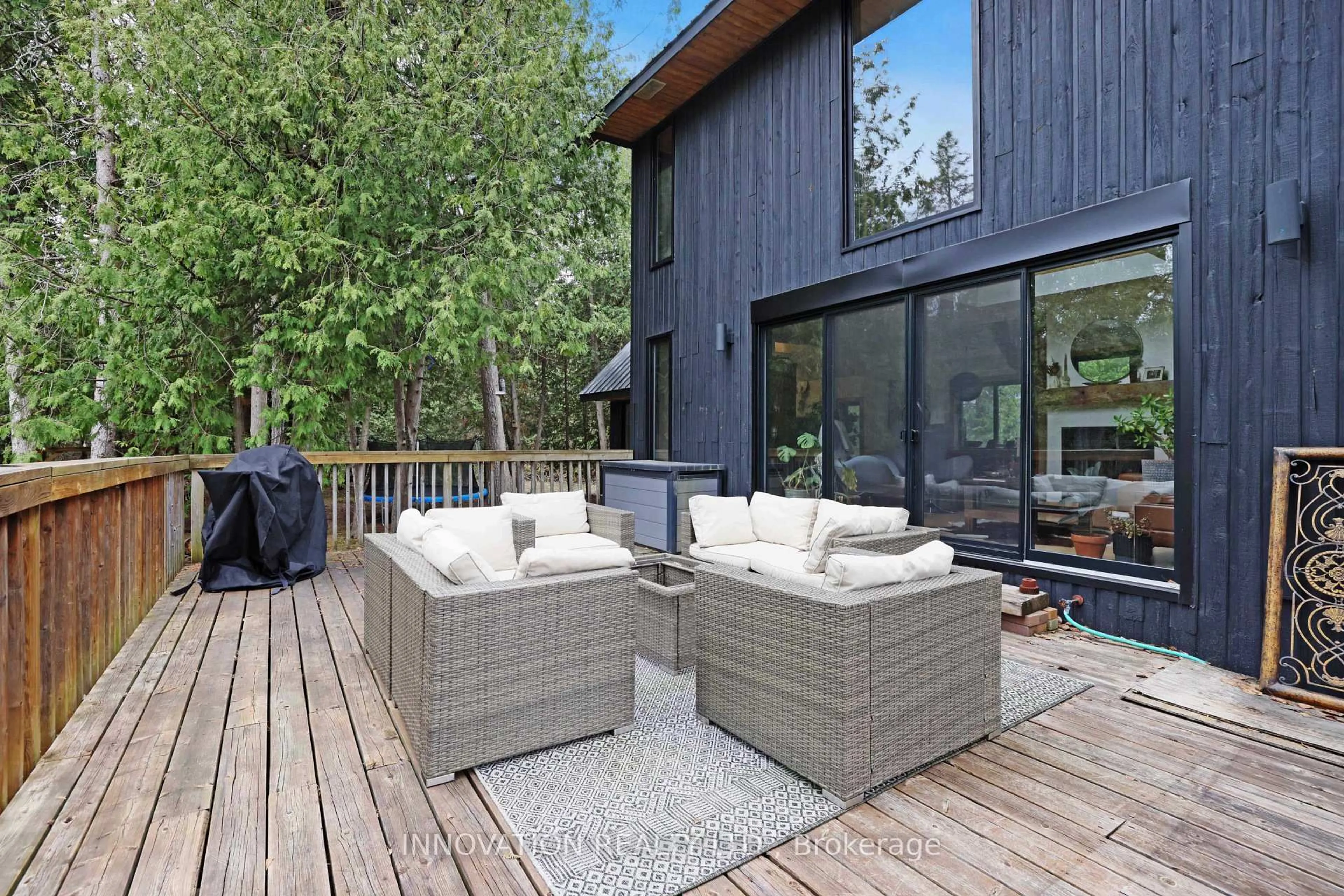 Patio, unknown for 113 Terraview Dr, Kinburn Ontario K0A 2H0