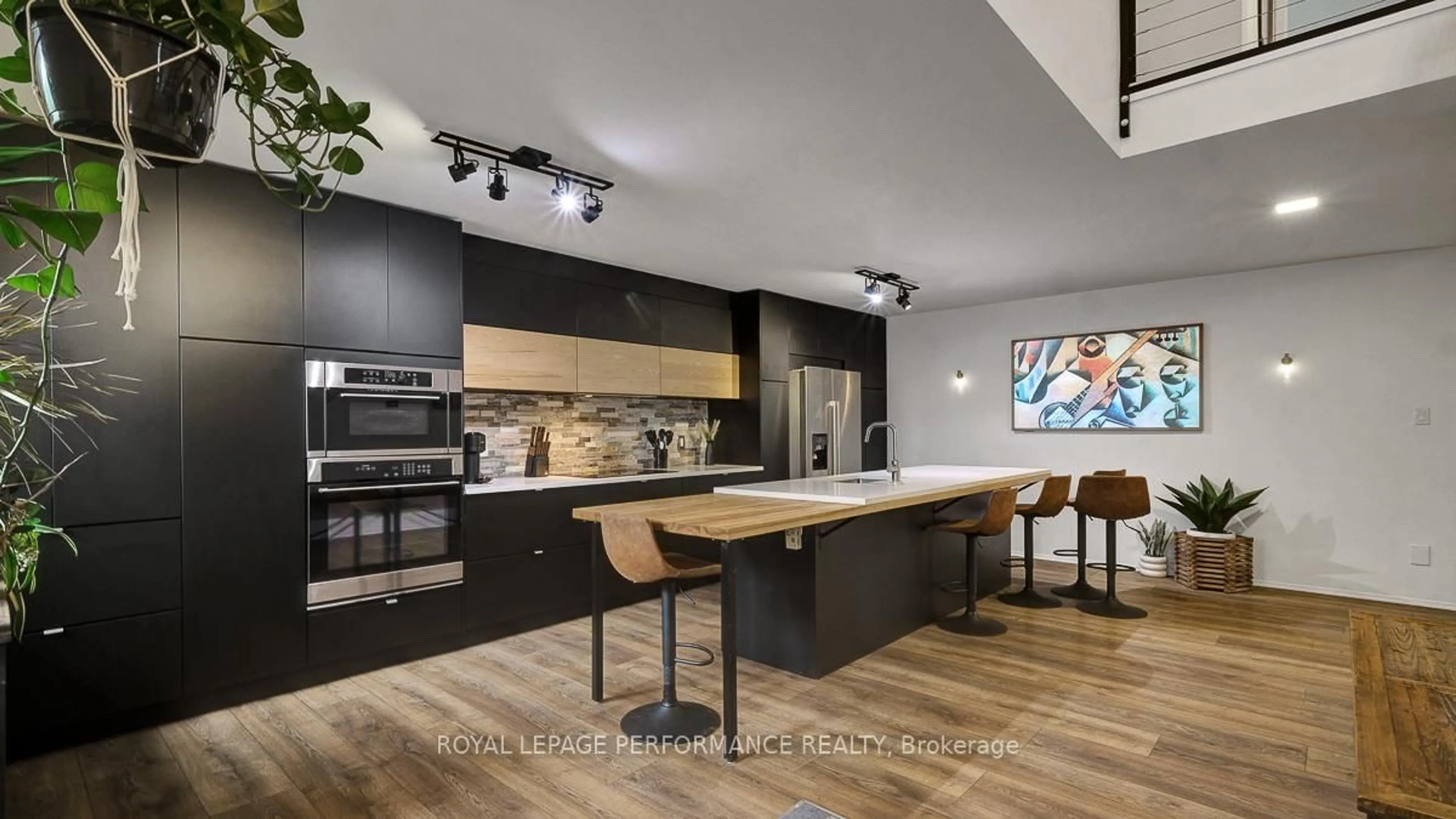 Open concept kitchen, unknown for 510 Foxview Pl, Ottawa Ontario K1K 4C4