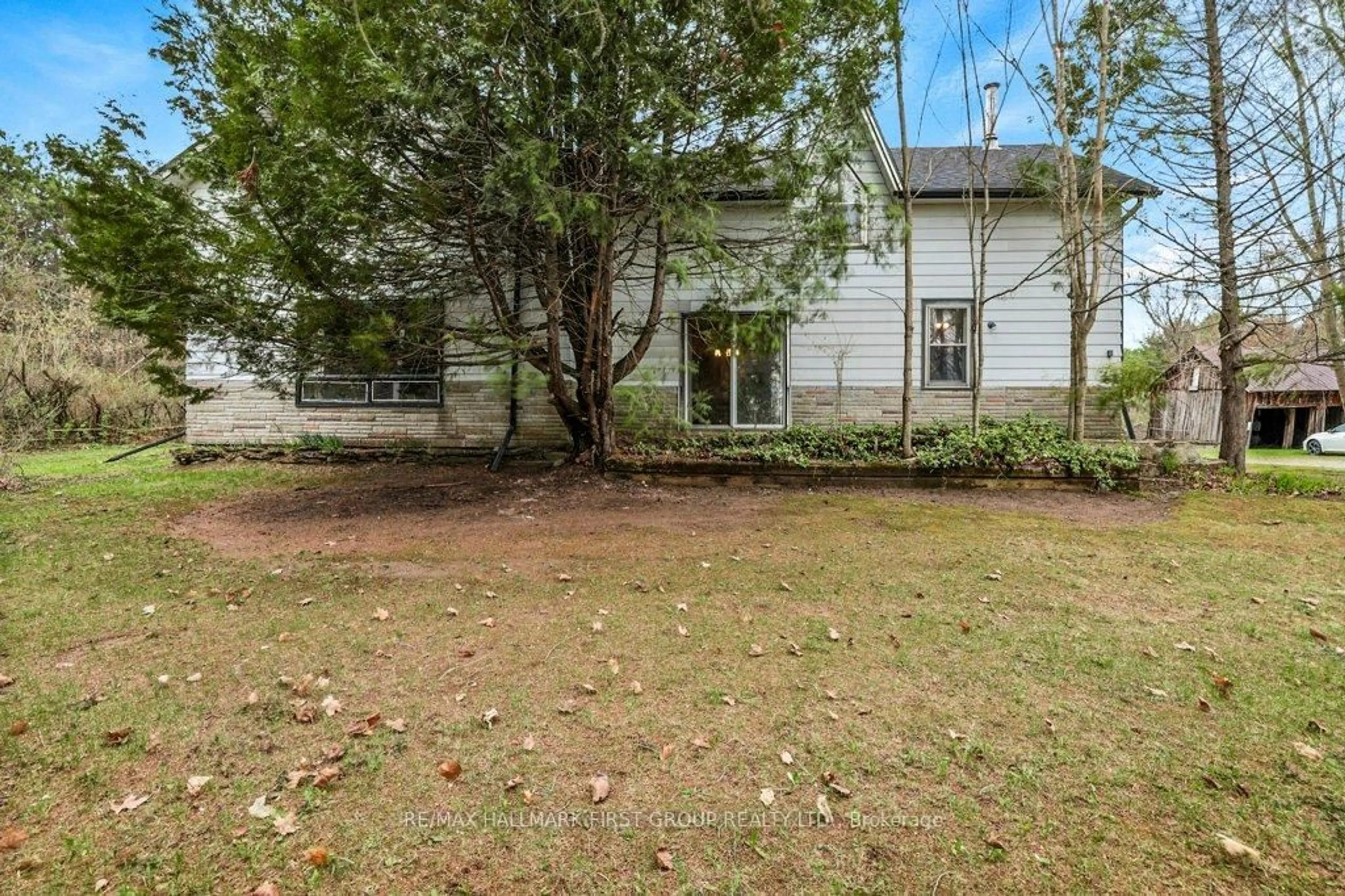 Patio, unknown for 324 Thomasburg Rd, Thomasburg Ontario K0K 3H0