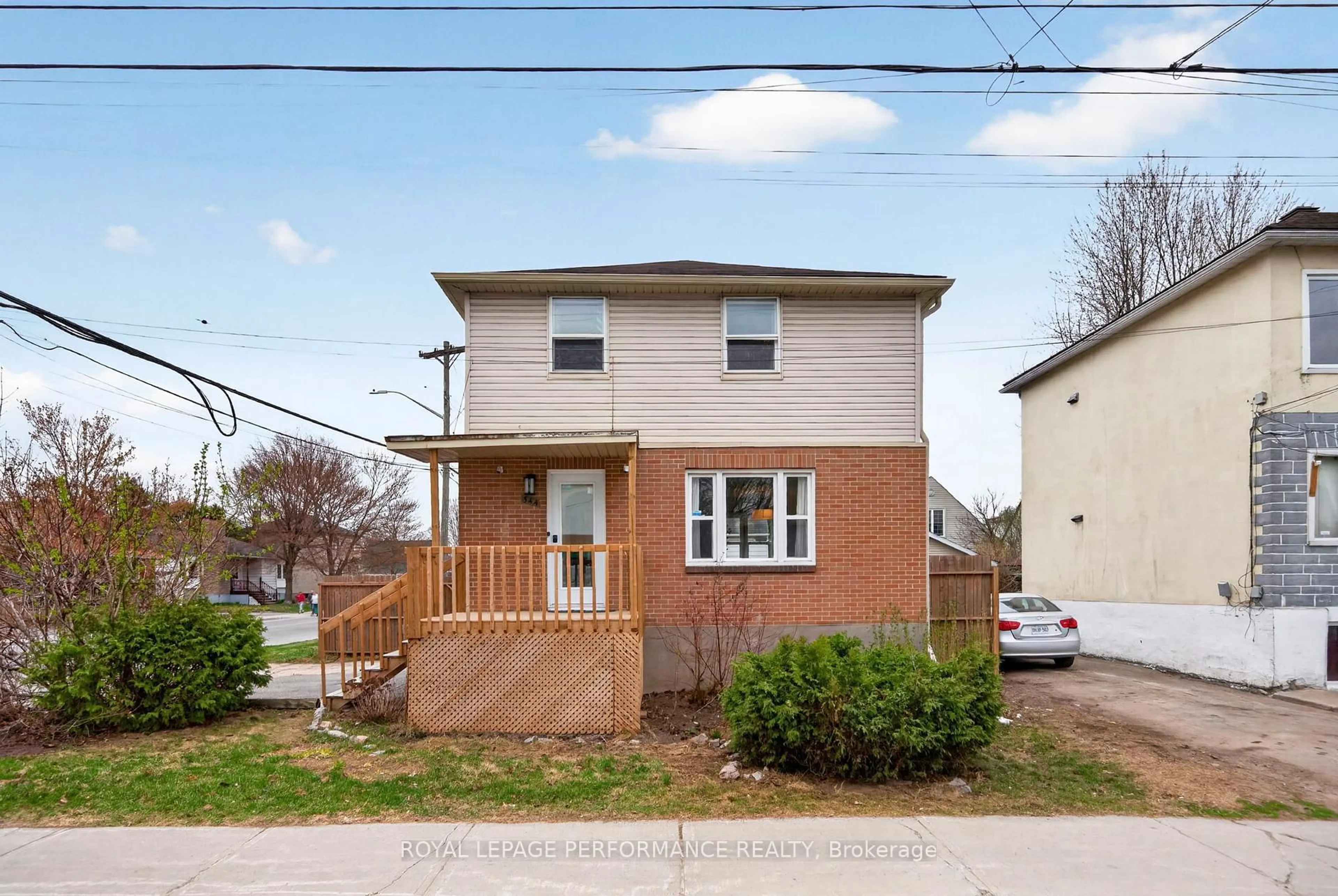 Unknown for 344 Richelieu Ave, Ottawa Ontario K1L 6J9