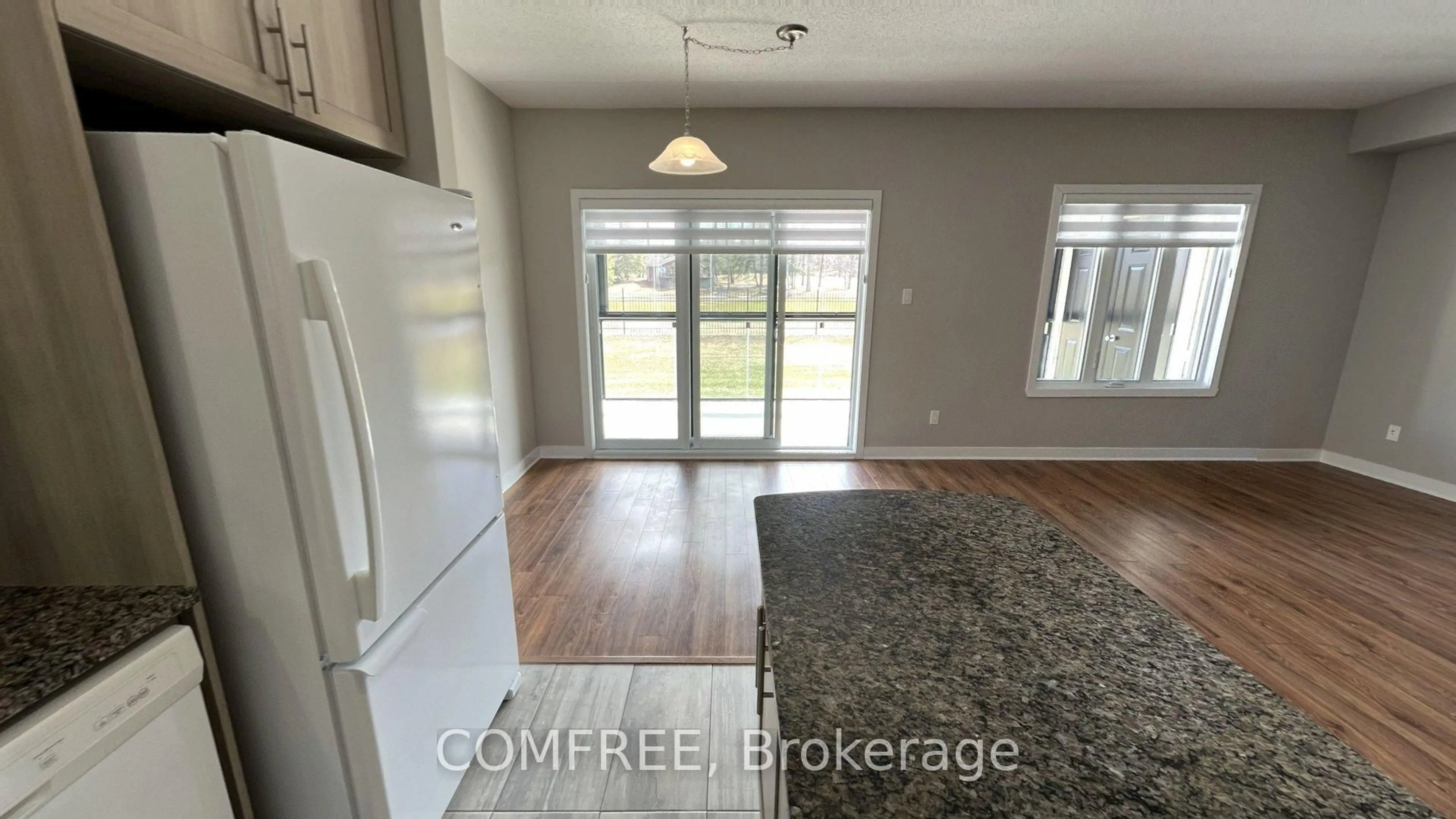 Open concept kitchen, unknown for 292 Masters Lane #121, Clarence-Rockland Ontario K4K 0K5