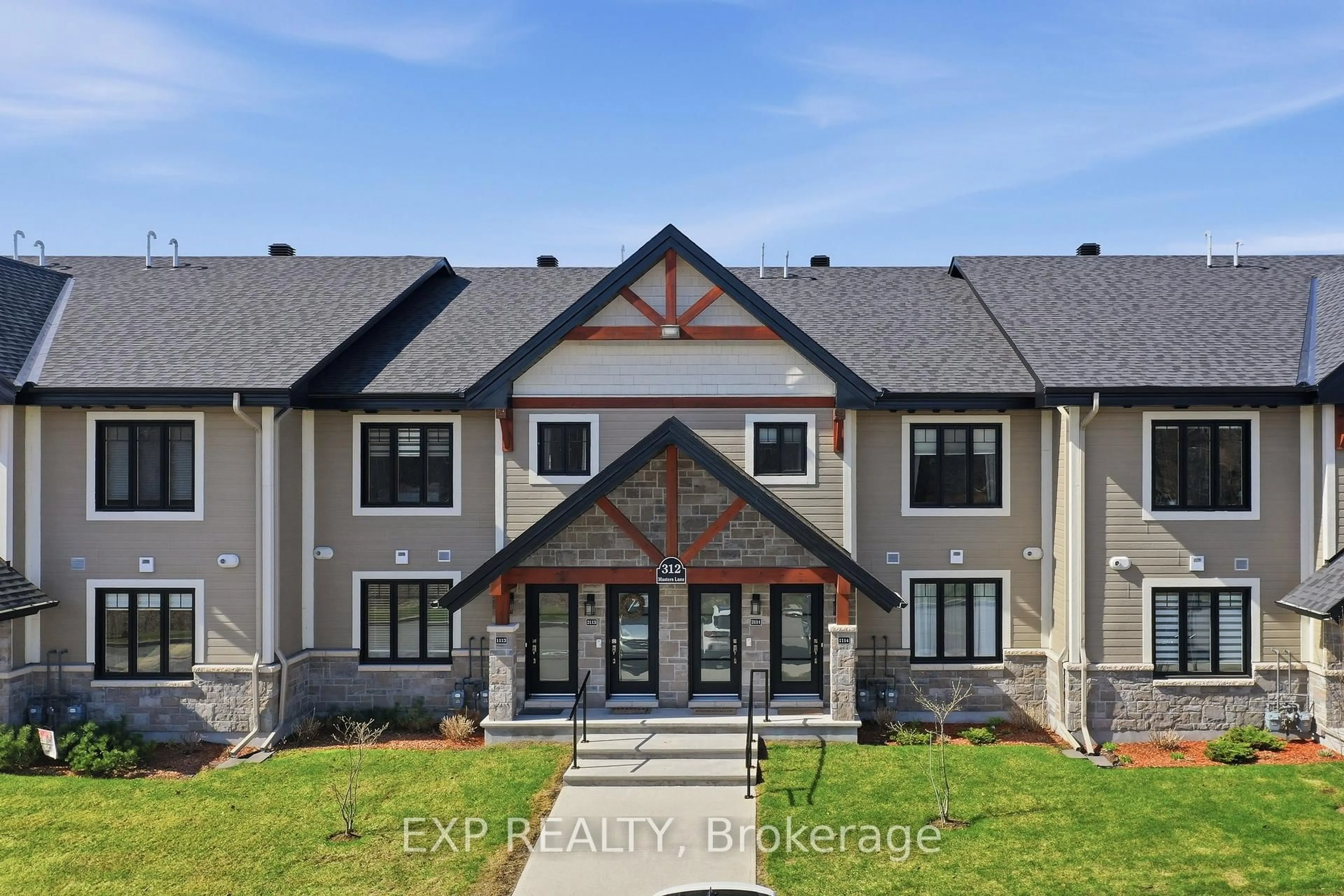 Unknown for 312 Masters Lane #2114, Clarence-Rockland Ontario K4K 0L3