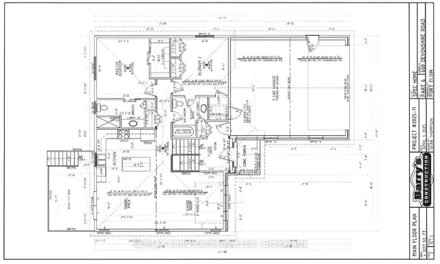 660 Devonshire Rd, Saugeen Shores 2