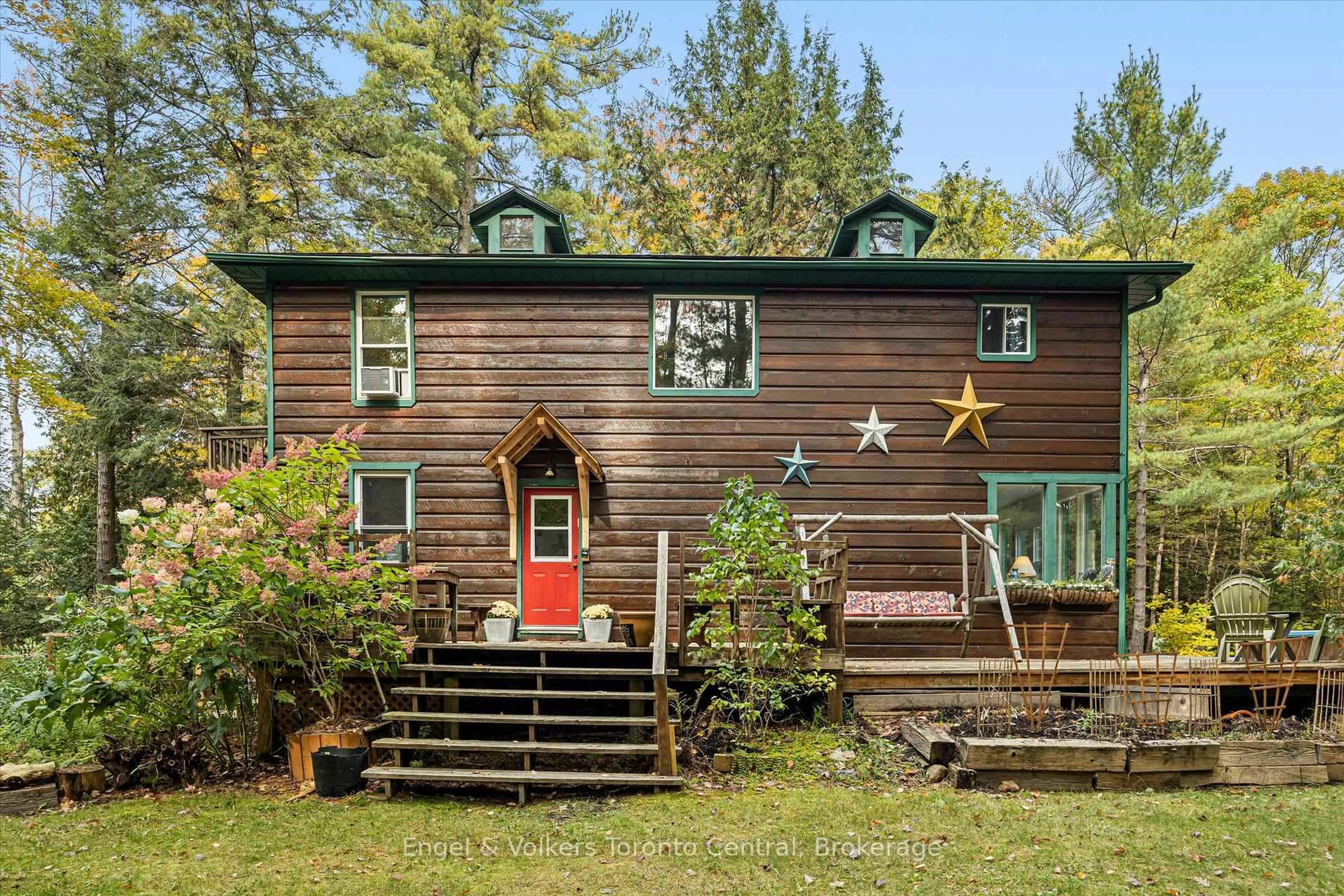 Unknown for 1196 Cranberry Rd #2, Muskoka Lakes Ontario P0C 1A0