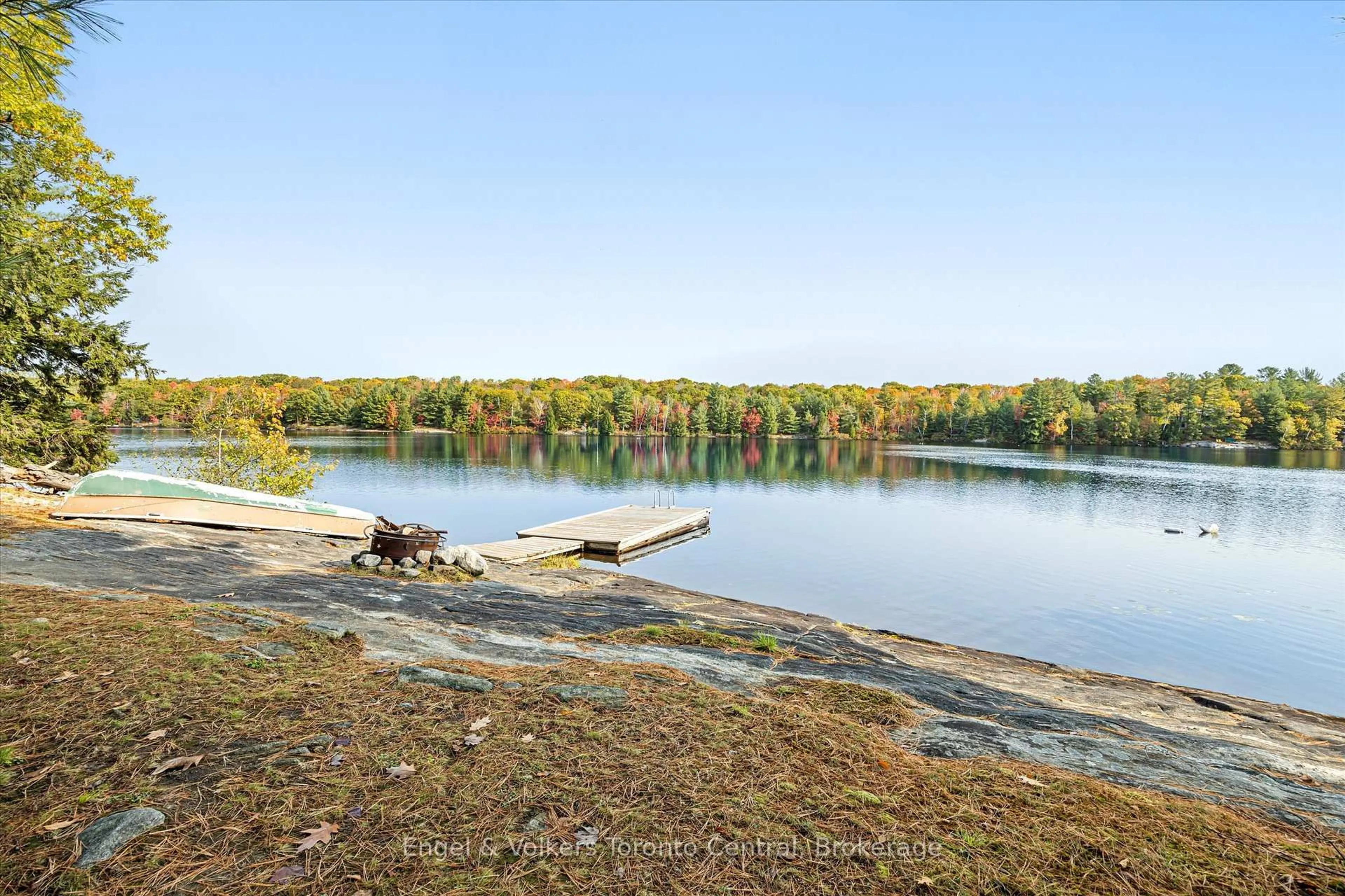 Unknown for 1196 Cranberry Rd #2, Muskoka Lakes Ontario P0C 1A0