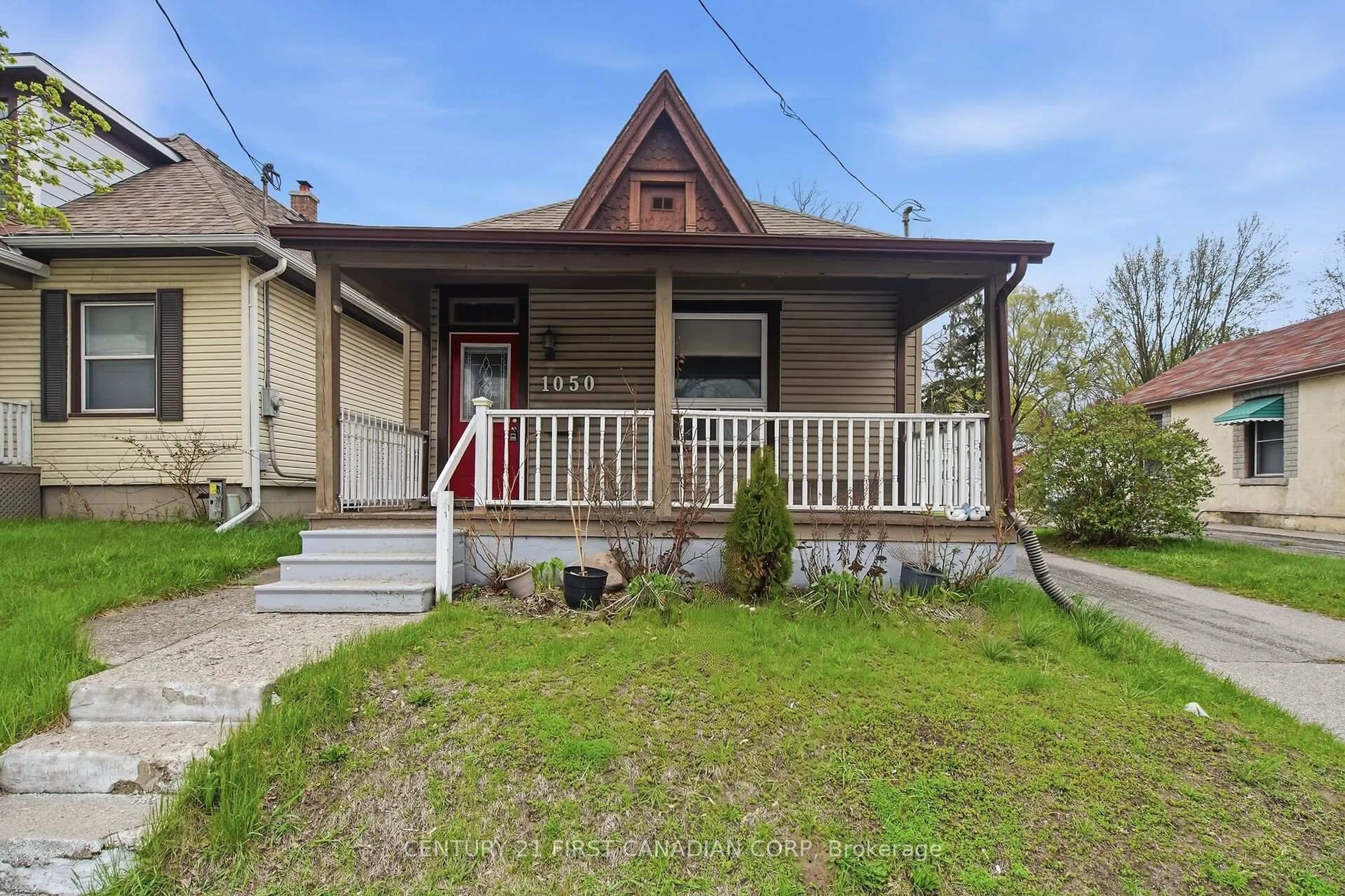 Unknown for 1050 Florence St, London East Ontario N5W 2Z2