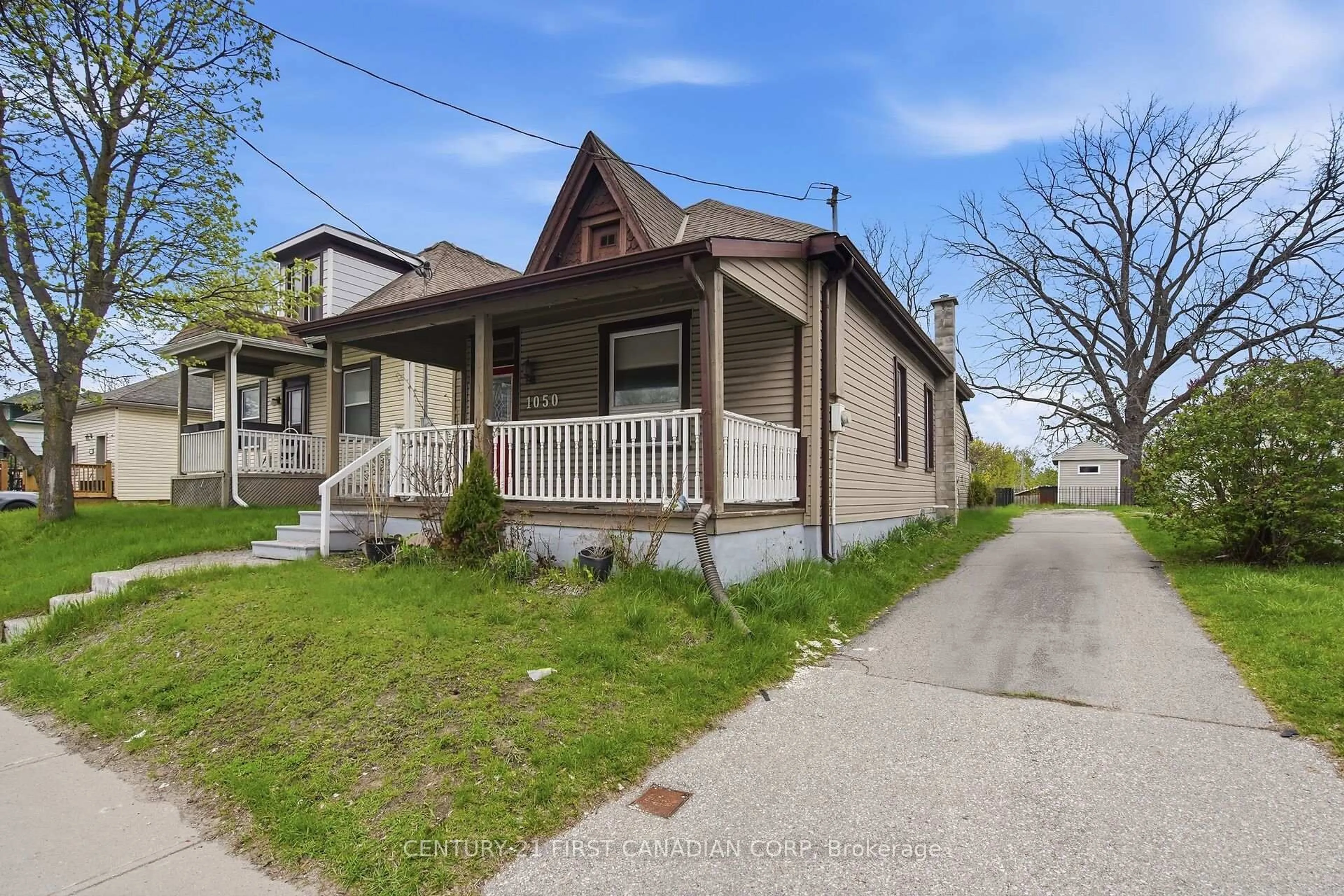 Unknown for 1050 Florence St, London East Ontario N5W 2Z2
