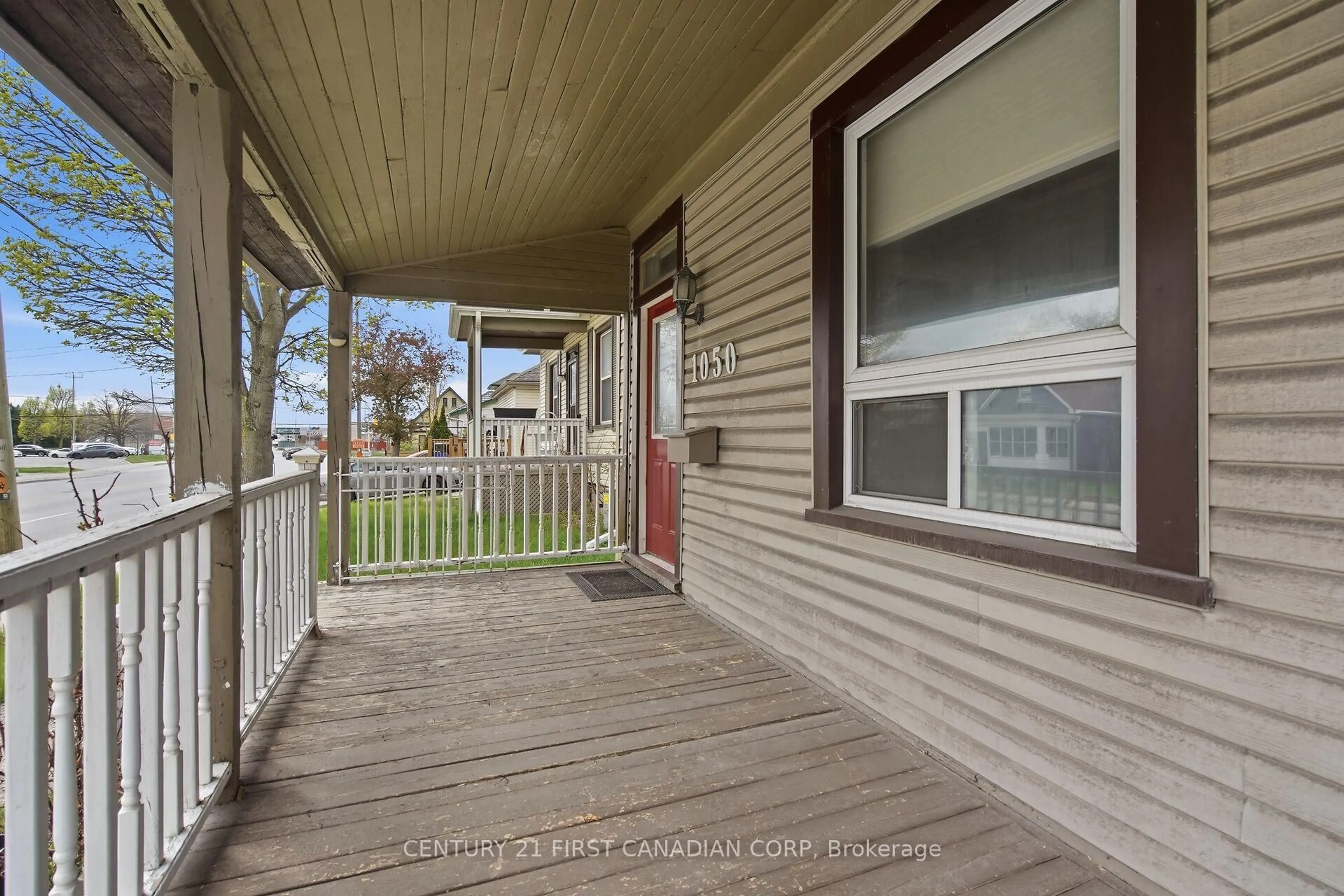 Unknown for 1050 Florence St, London East Ontario N5W 2Z2
