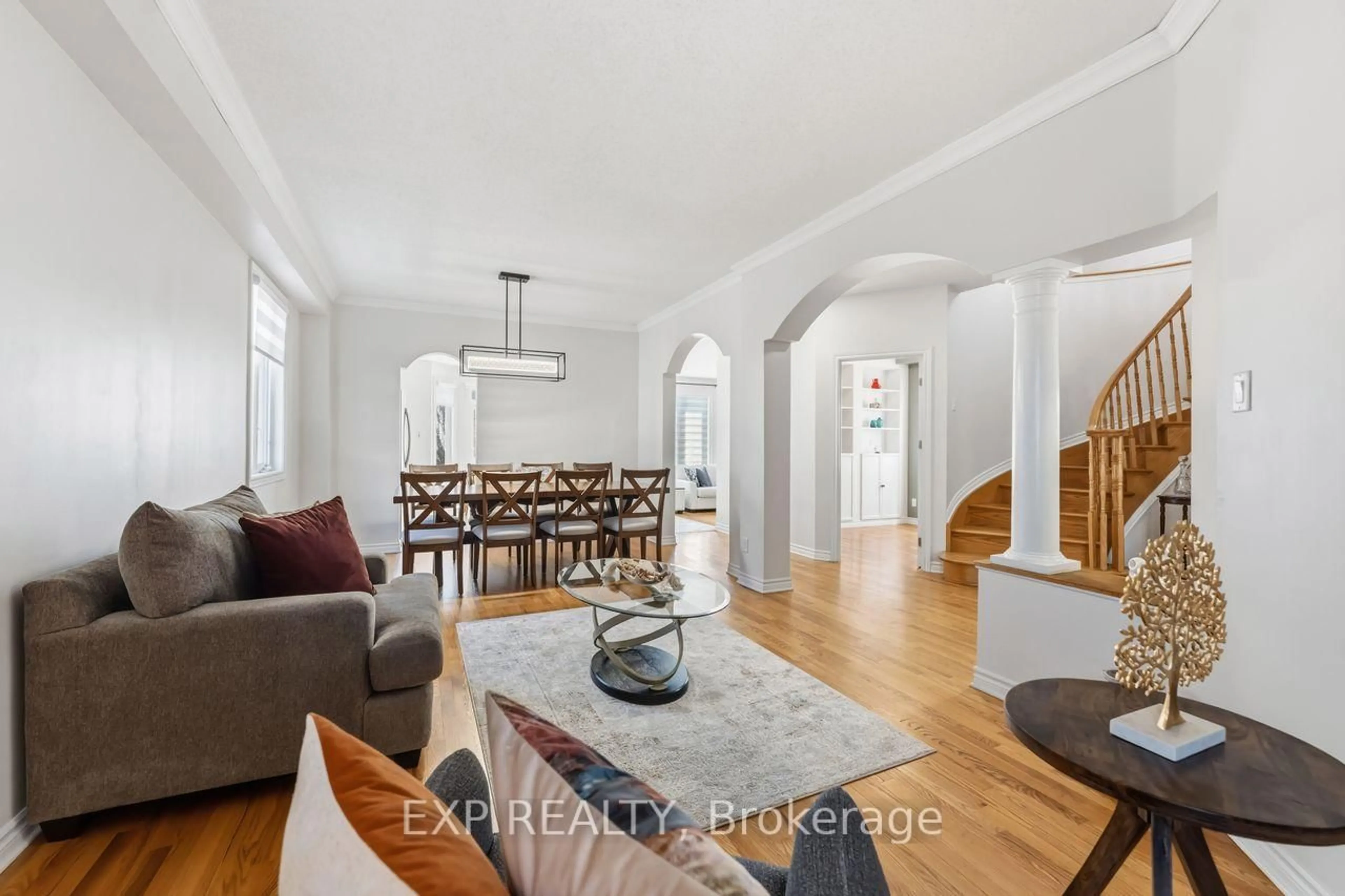 Unknown for 3 Shining Star Circ, Stittsville Ontario K2S 2B5