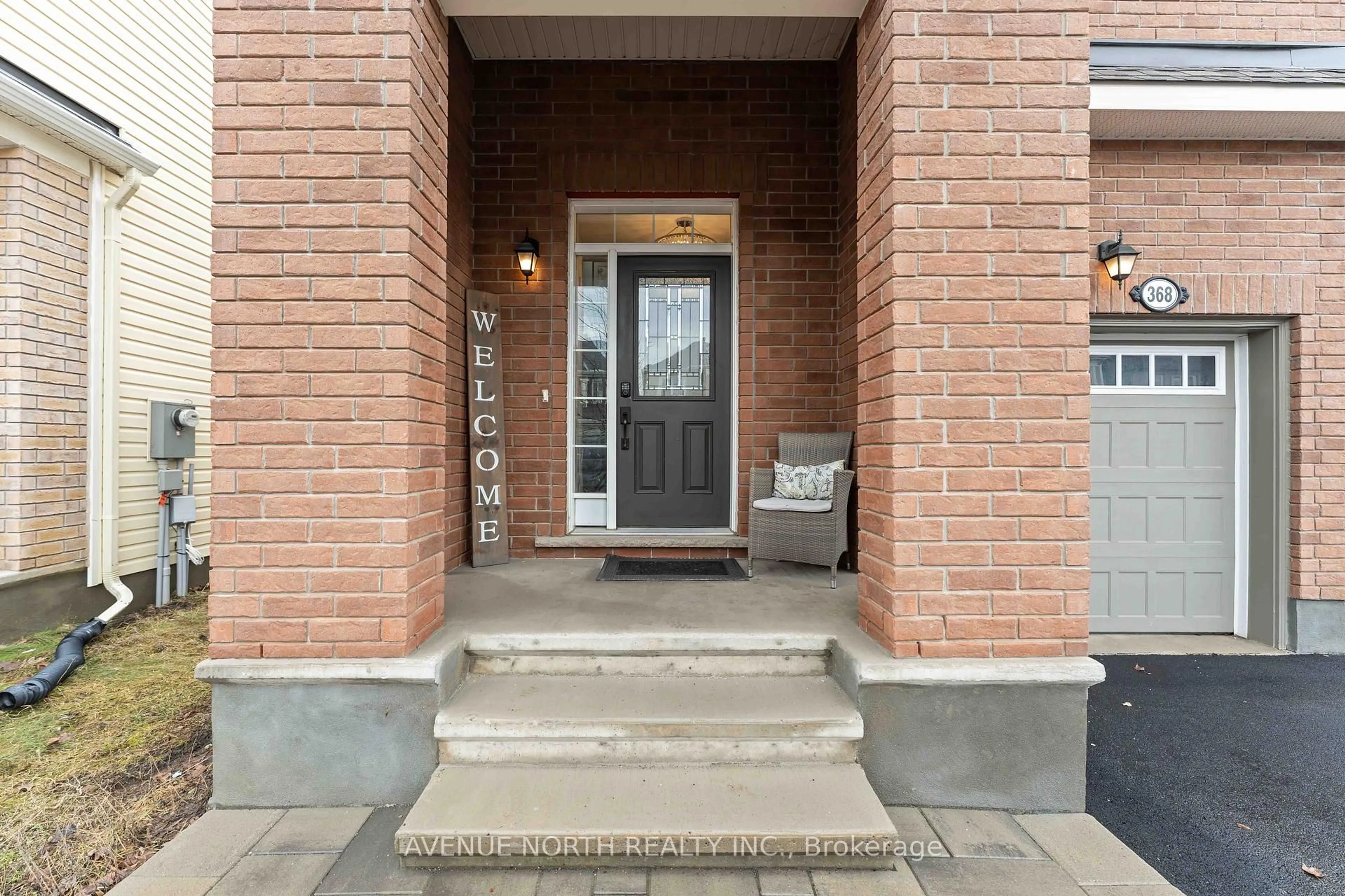 Unknown for 368 River Landing Ave, Ottawa Ontario K2J 3V3