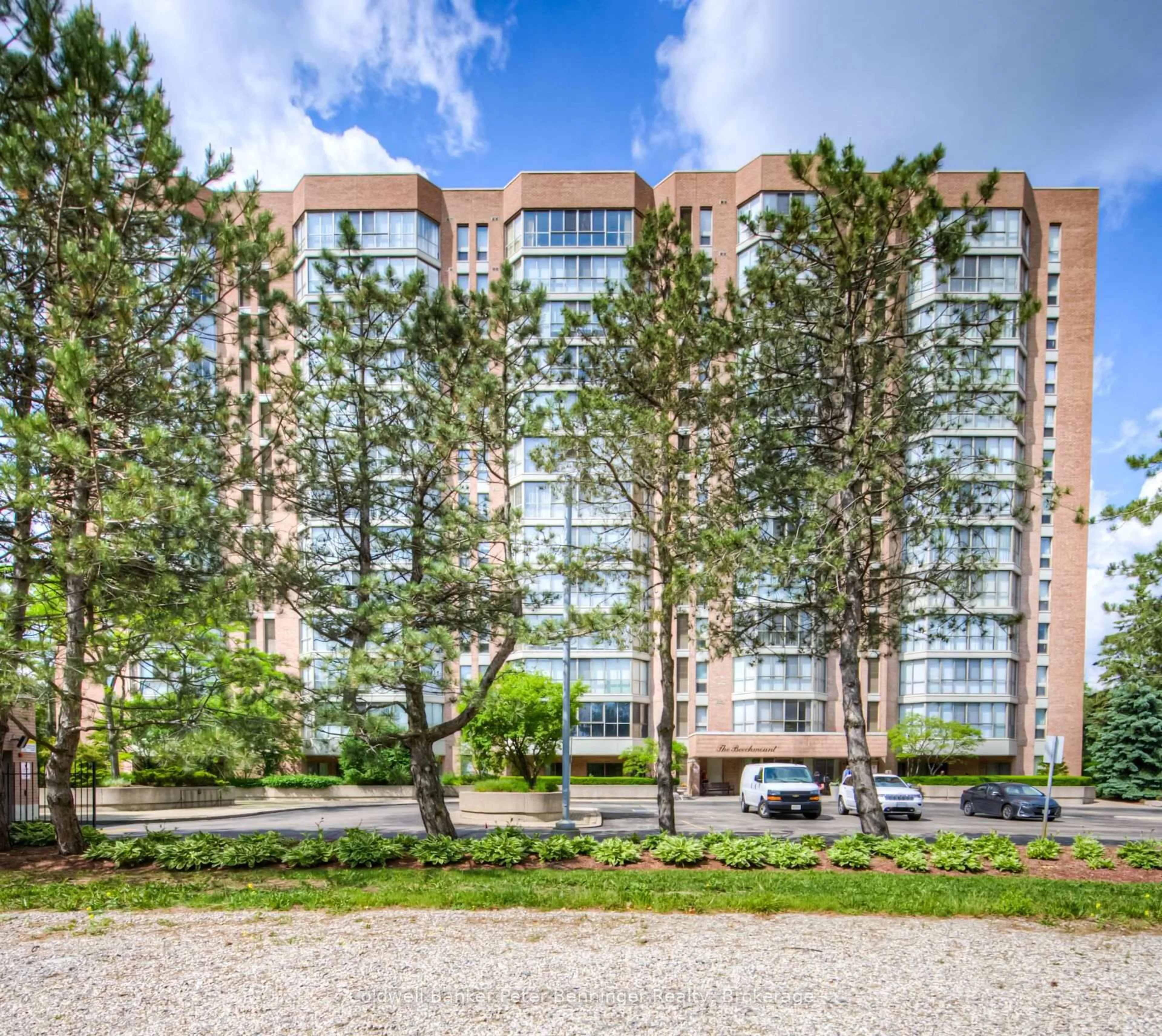Unknown for 265 Westcourt Pl #702, Waterloo Ontario N2L 6E4