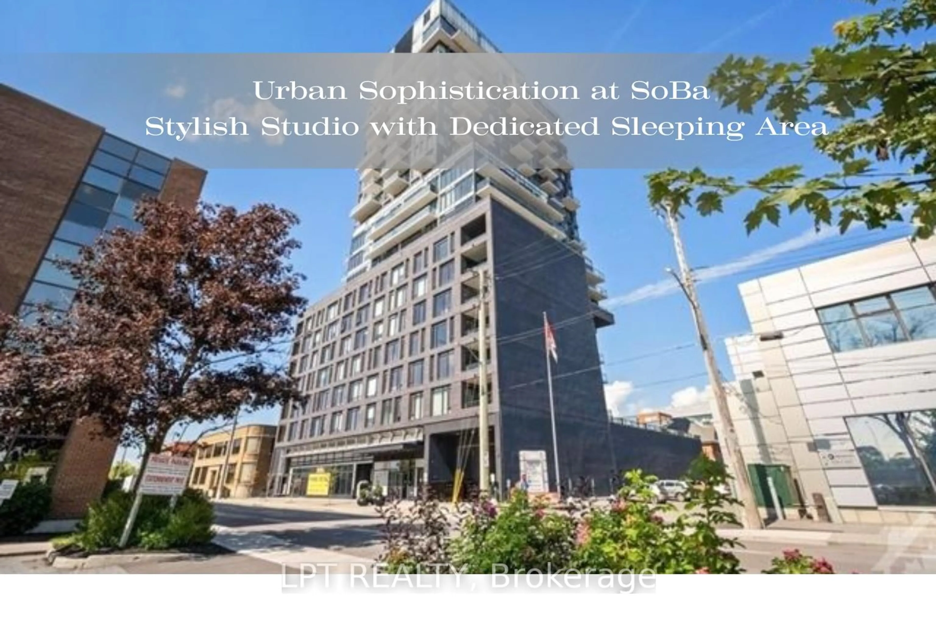 Unknown for 203 Catherine St #208, Ottawa Ontario K2P 1J5