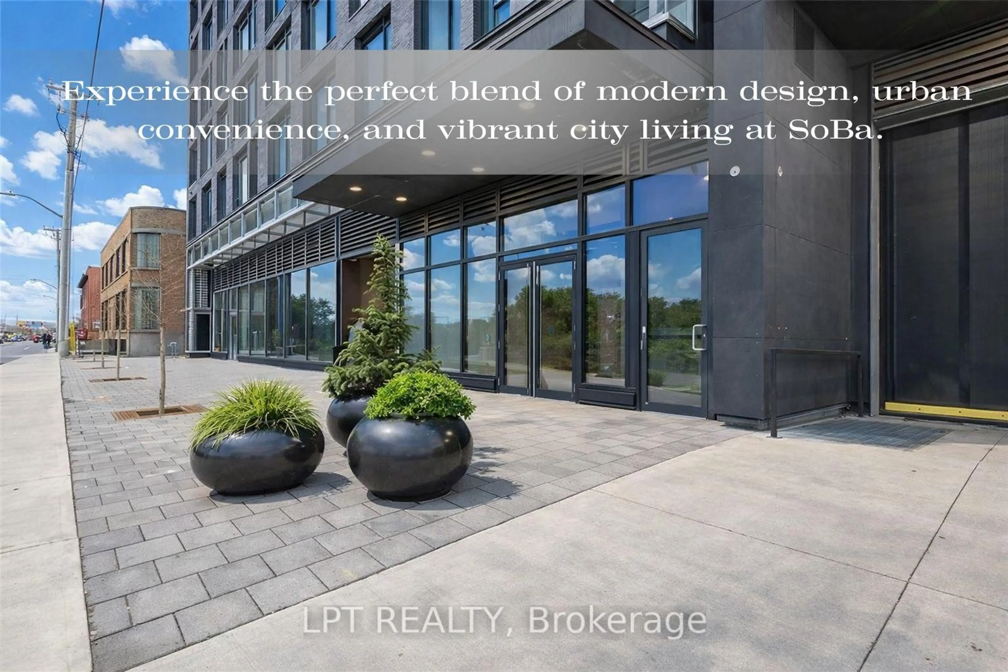 Unknown for 203 Catherine St #208, Ottawa Ontario K2P 1J5