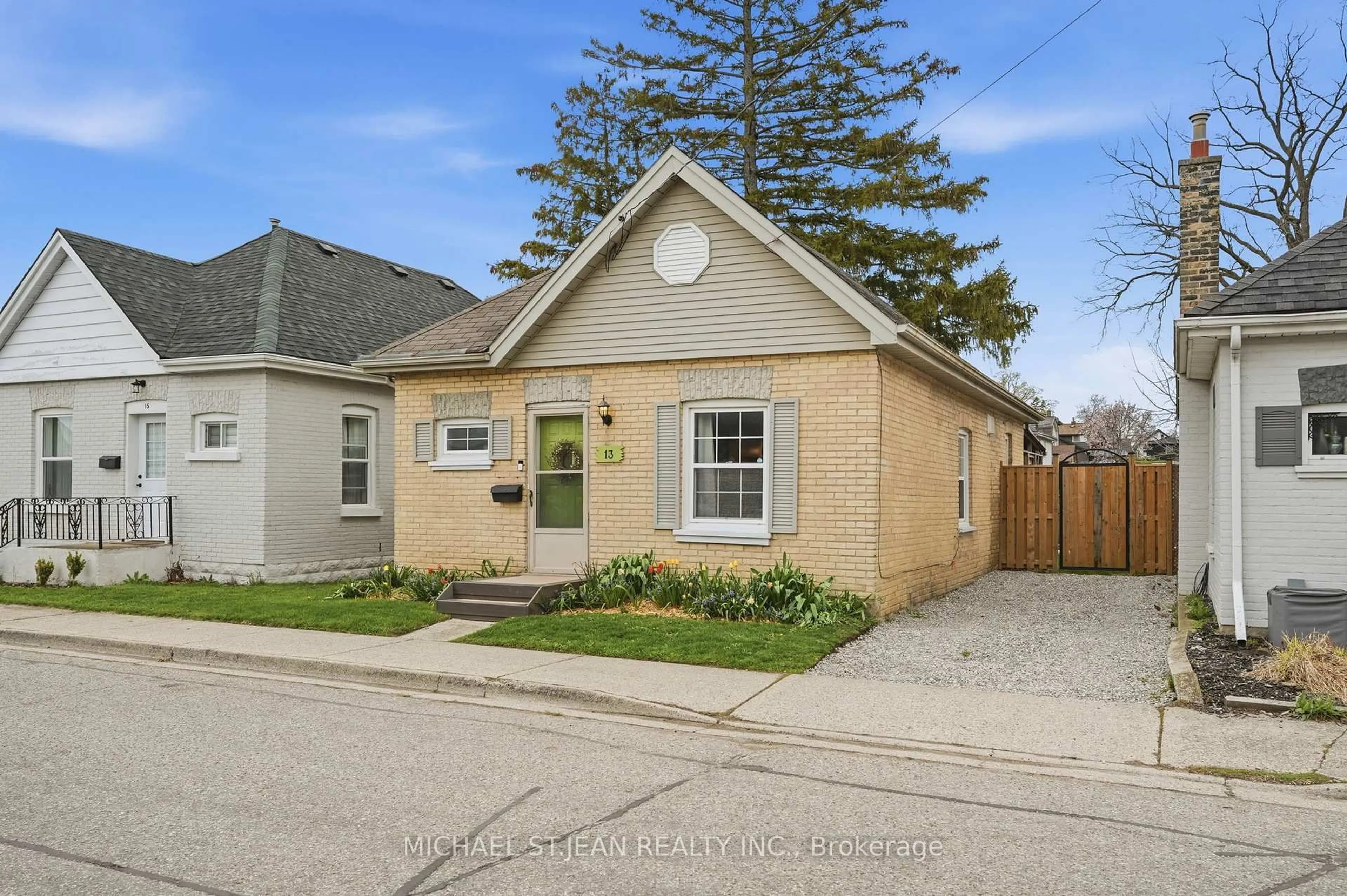 Unknown for 13 Gordon St, Brantford Ontario N3S 2M7