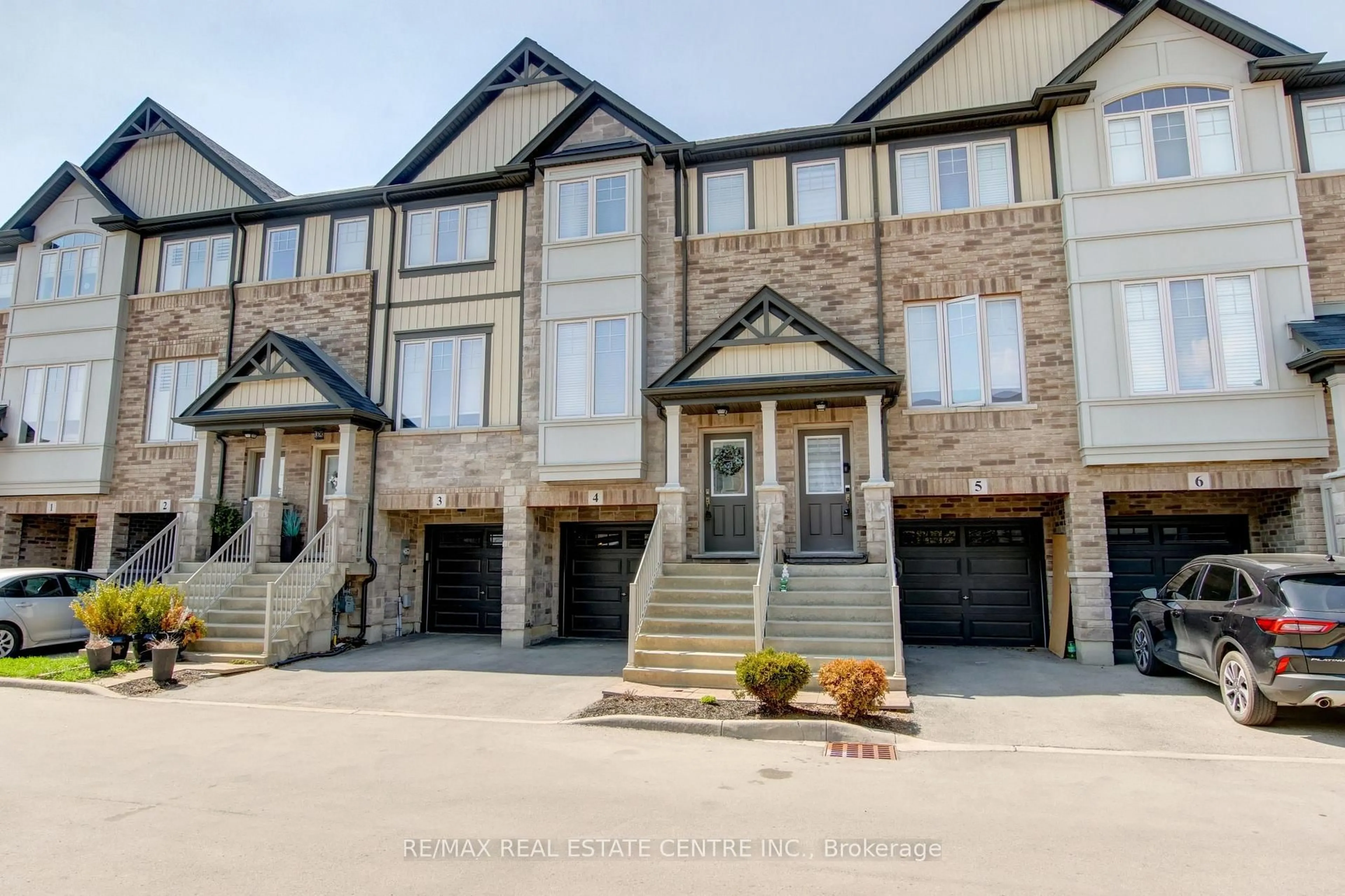 Unknown for 247 Festival Way #4, Hamilton Ontario L0R 1C0